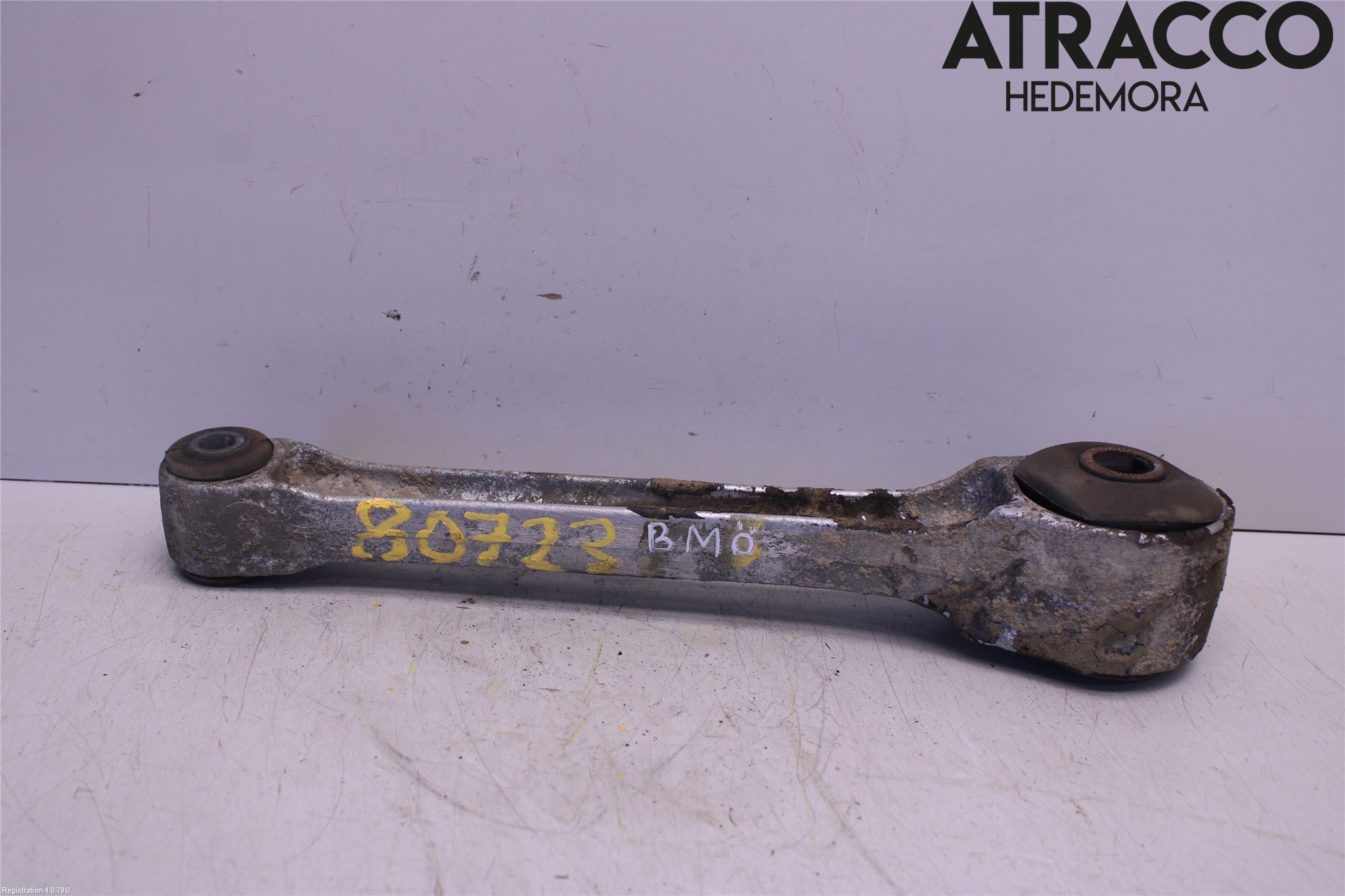 Volvo 740 88-92 Momentstag Bak