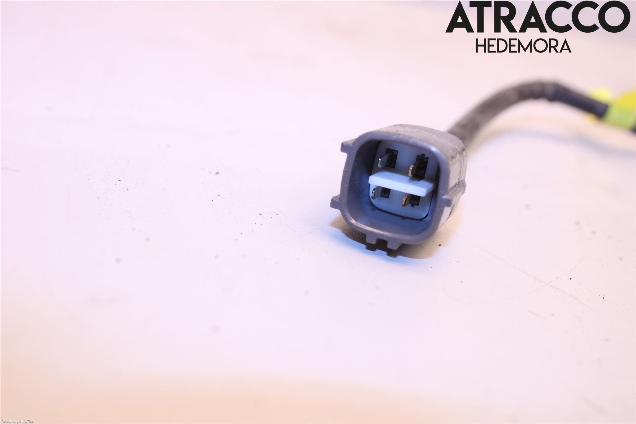 Lexus NX 300h 15-21 Injlambdasond