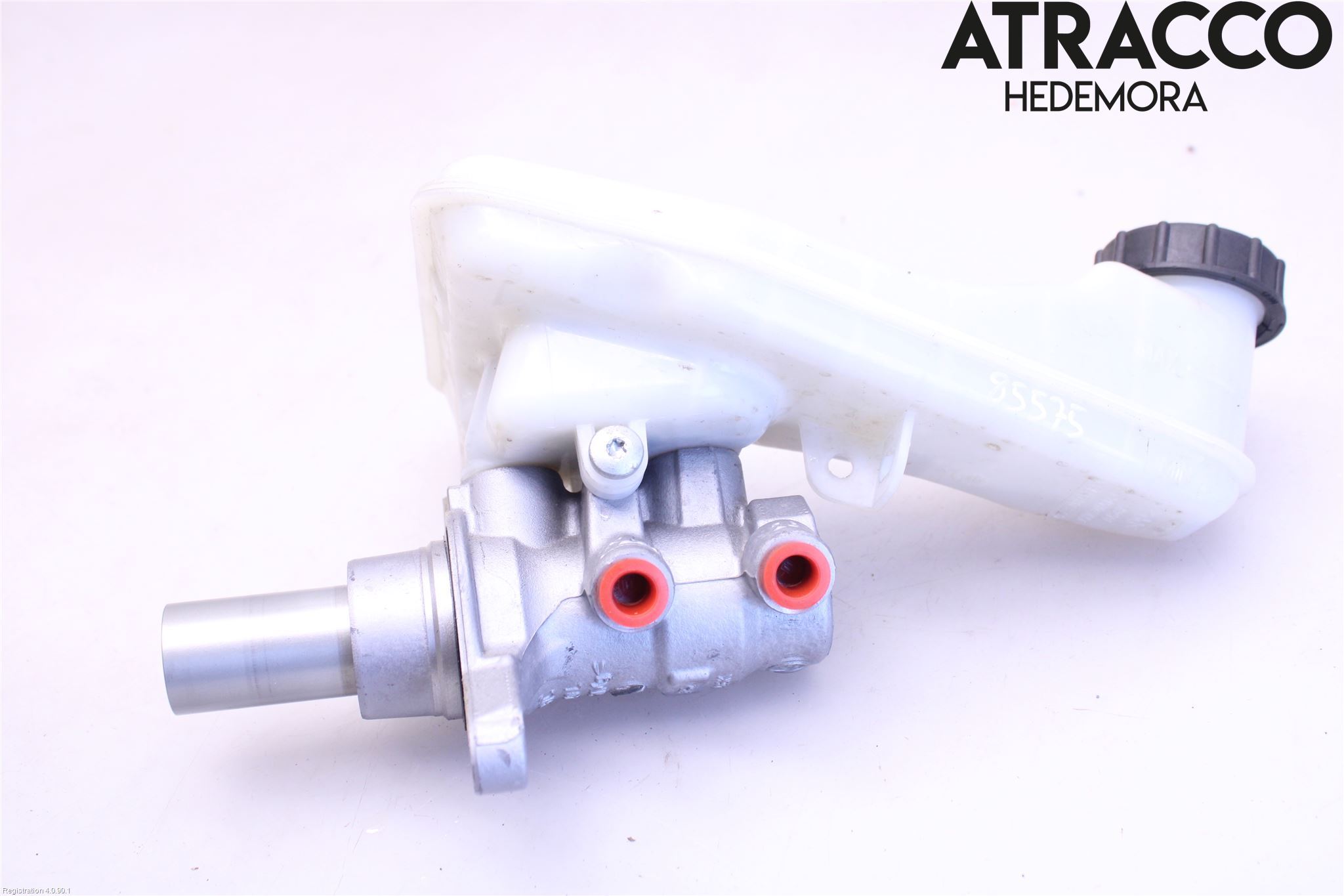 Ford MONDEO 15-22 Broms Huvudcylinder