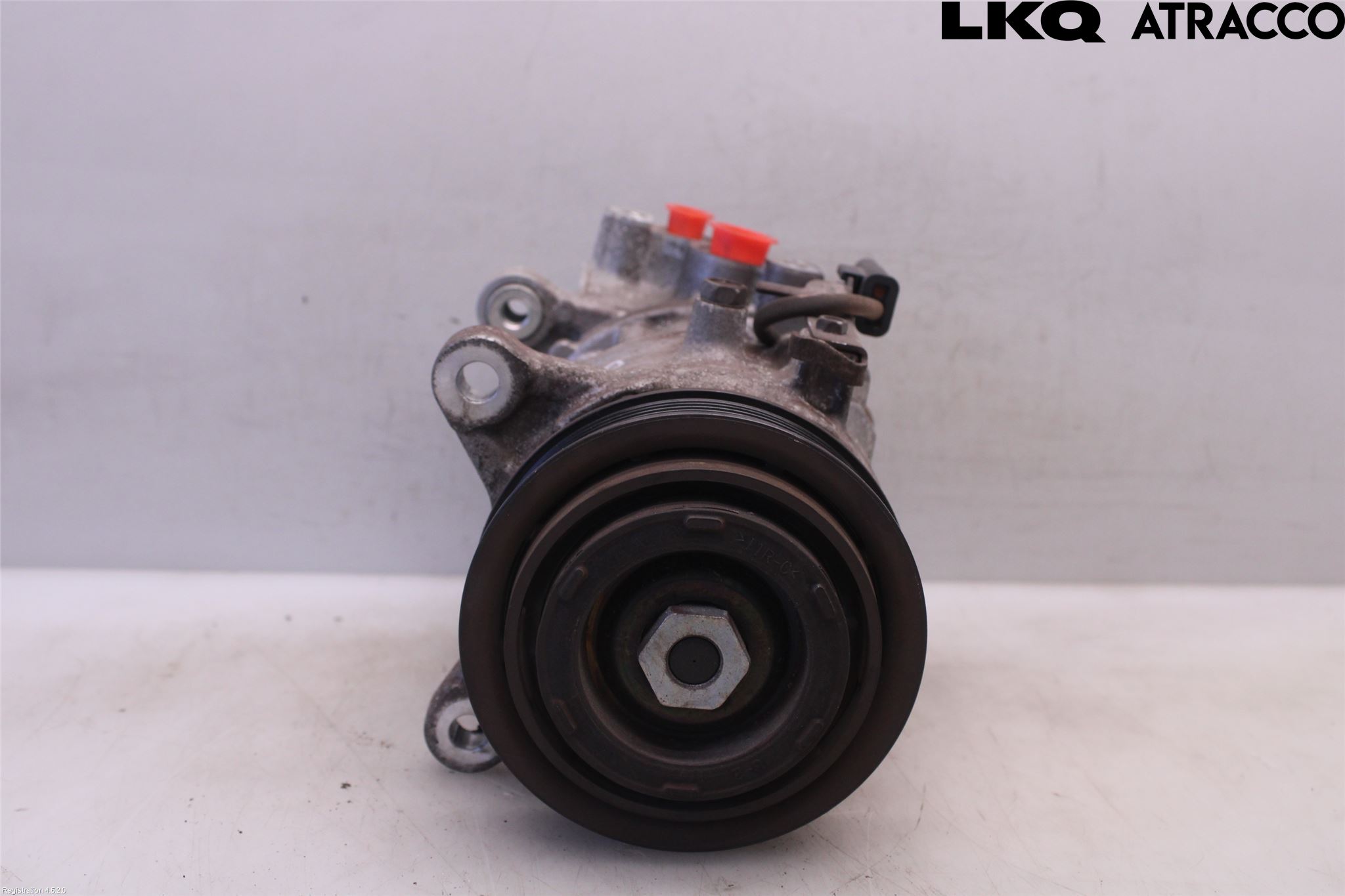 BMW 1 F20/F21 11-19 Ac Kompressor