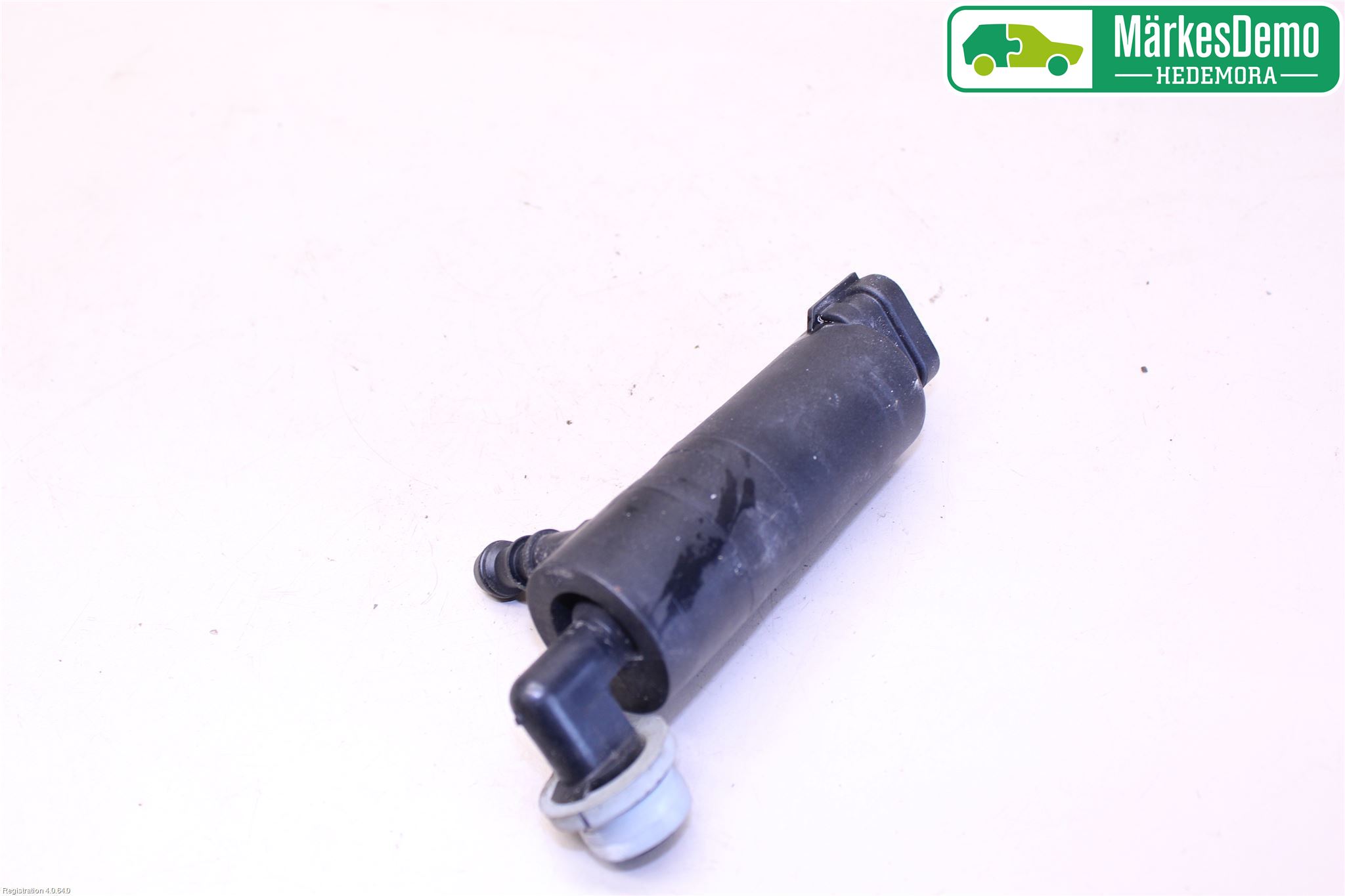 Nissan PULSAR Spolarpump Högtryck