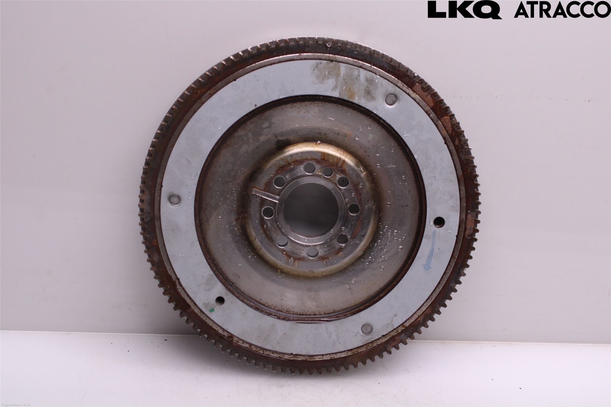 Ford KUGA 13-16 Svänghjul Aut