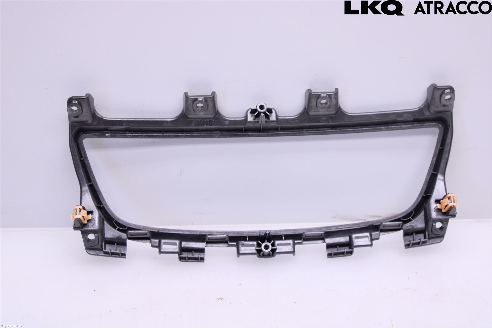 Suzuki SWIFT 11-16 Instrument-Radio Sarg