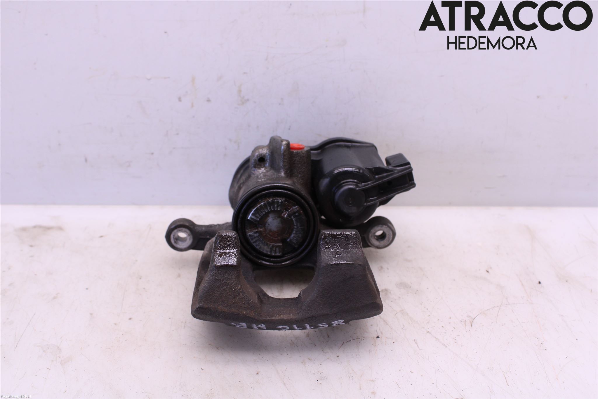 Audi A6 F2/C8 19- Bromsok Bak Höger