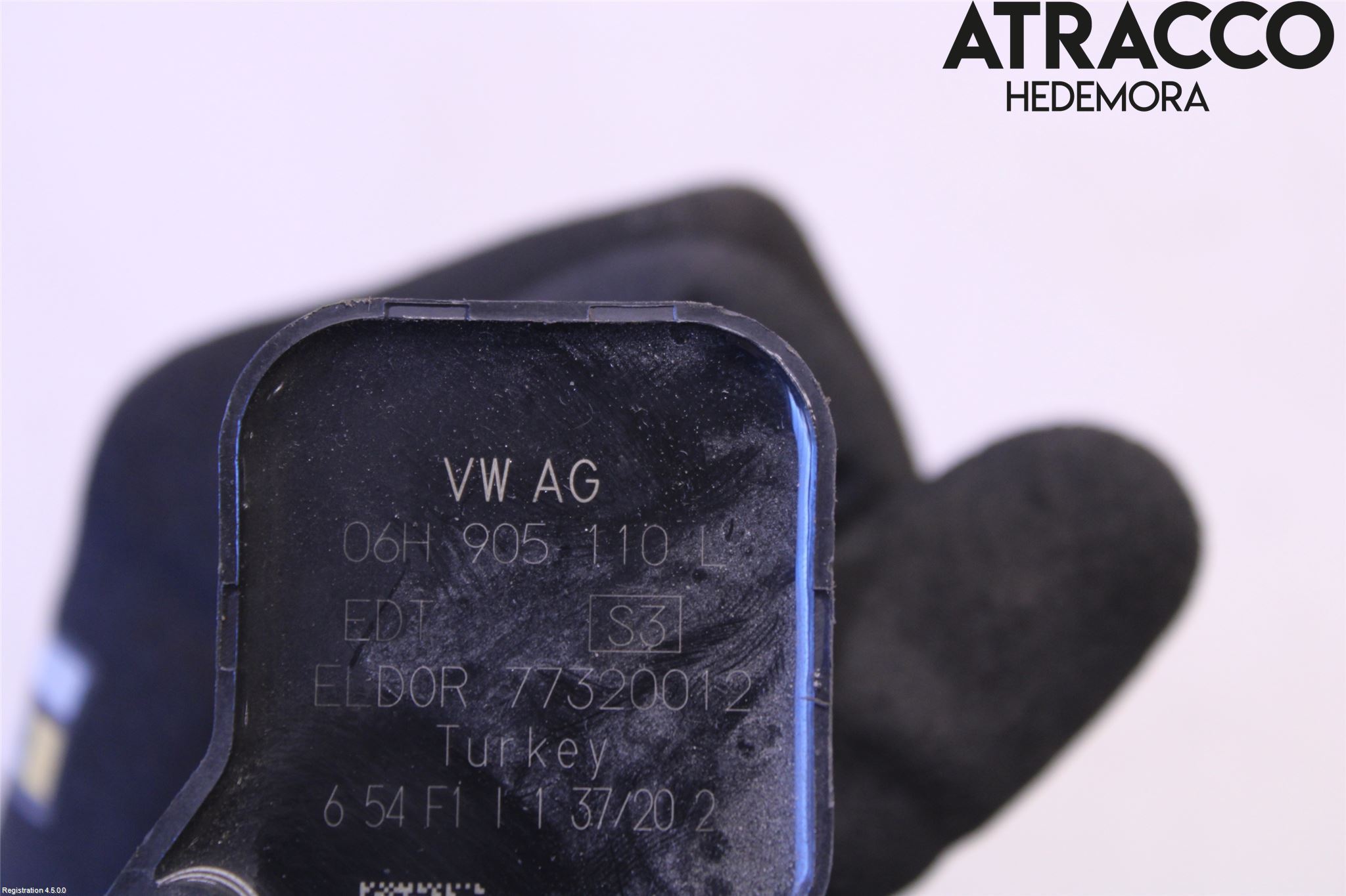 Audi Q3 F3 19- Tändspole