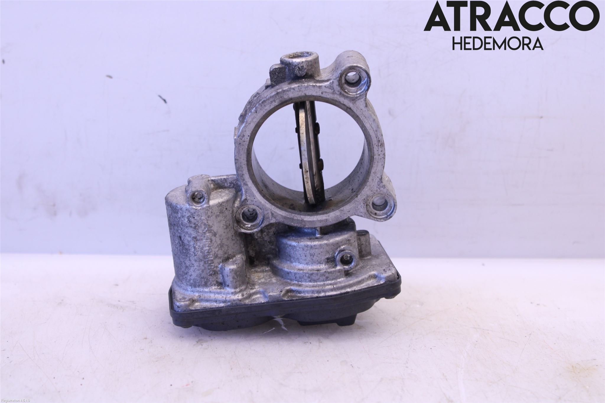 BMW 3 E90/91 SED/TOU 05-12 Injspjällhus