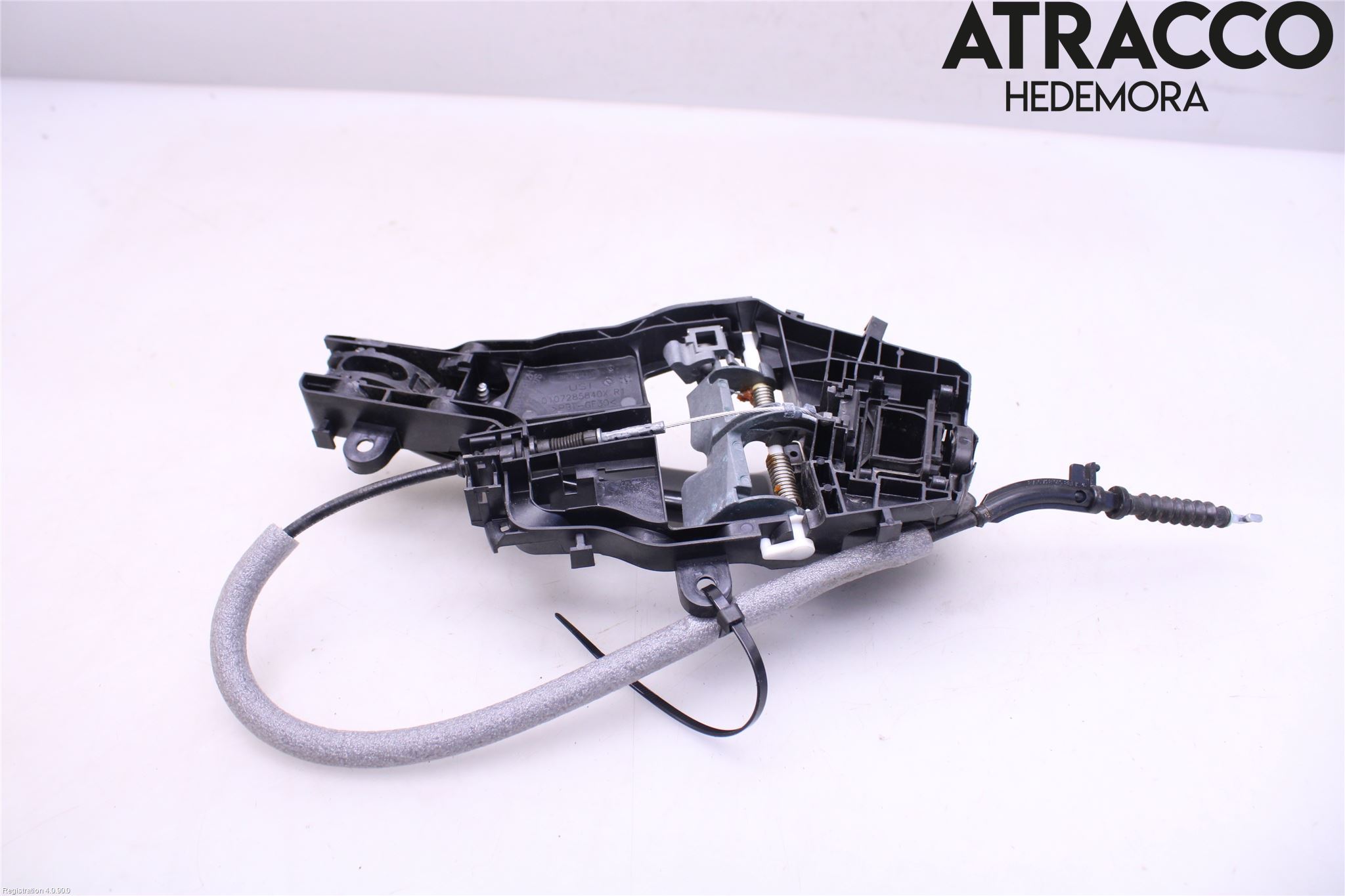 Volkswagen VW PASSAT 15-19 Dörrhandtag Yttre Hö