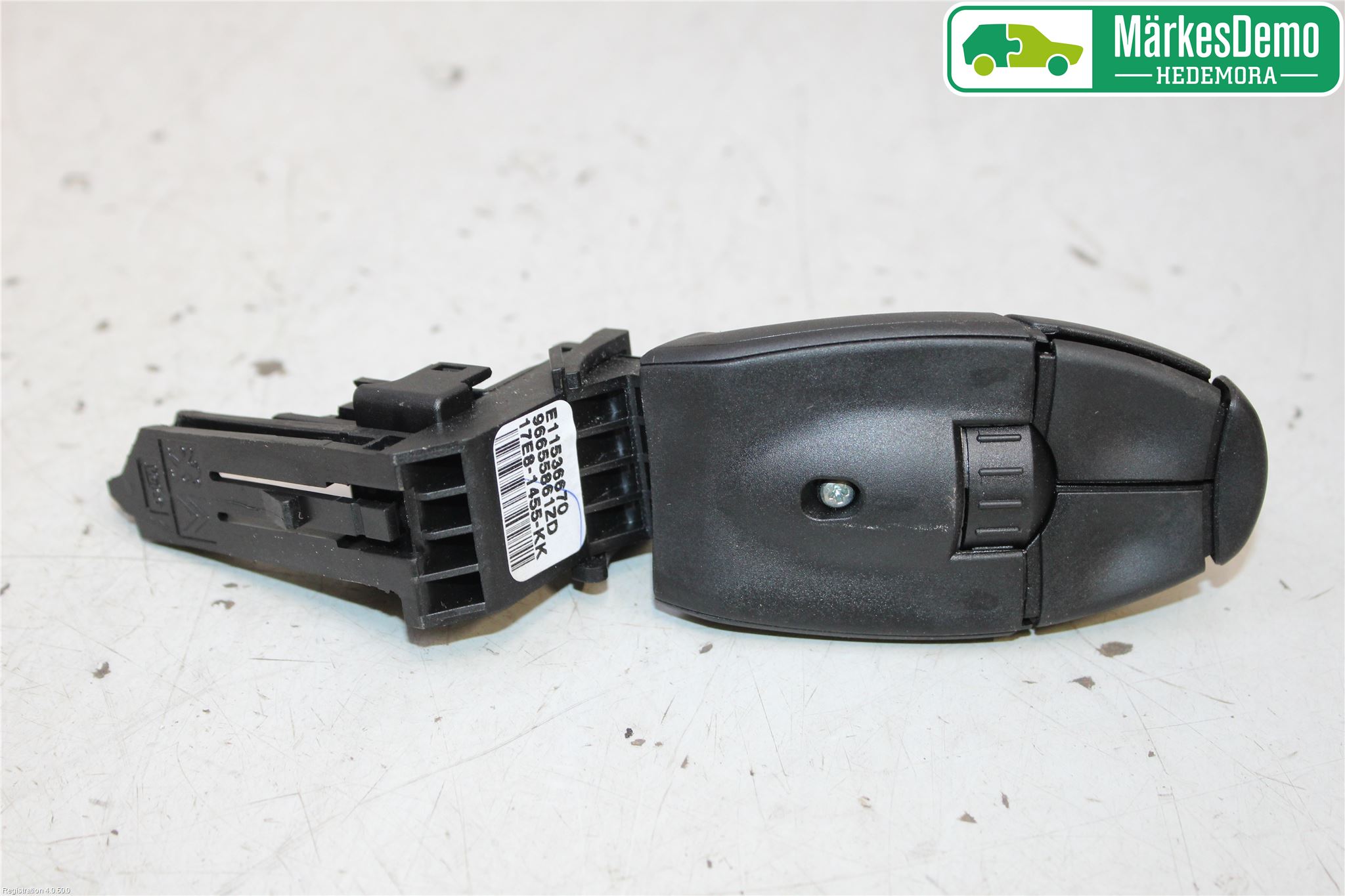 Peugeot EXPERT/E-EXPERT 17- Farthållare