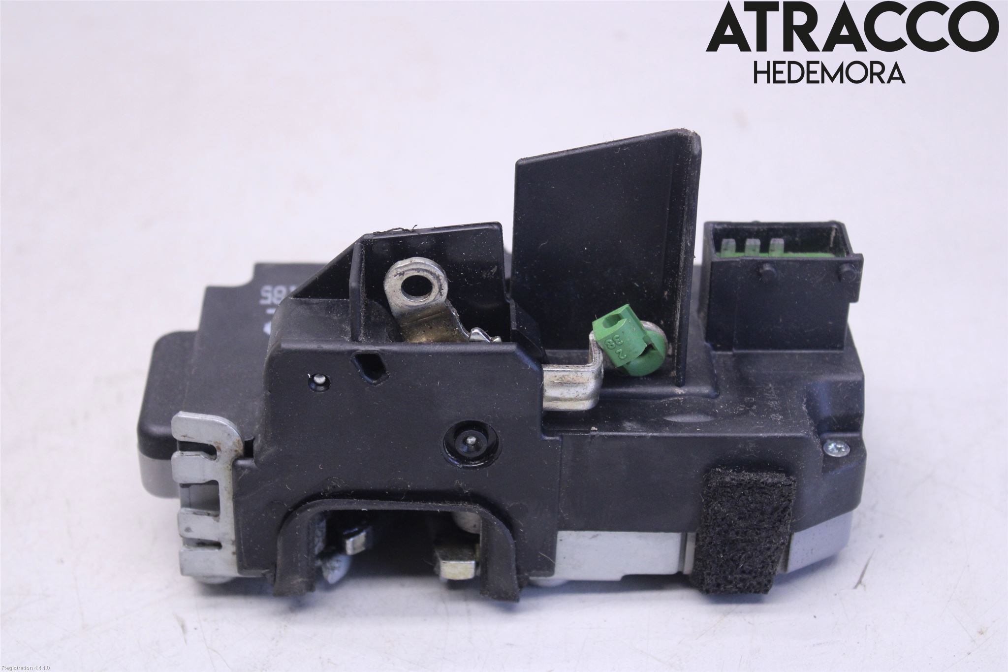 Saab 9-5 -05 Låskista-Dörrlås