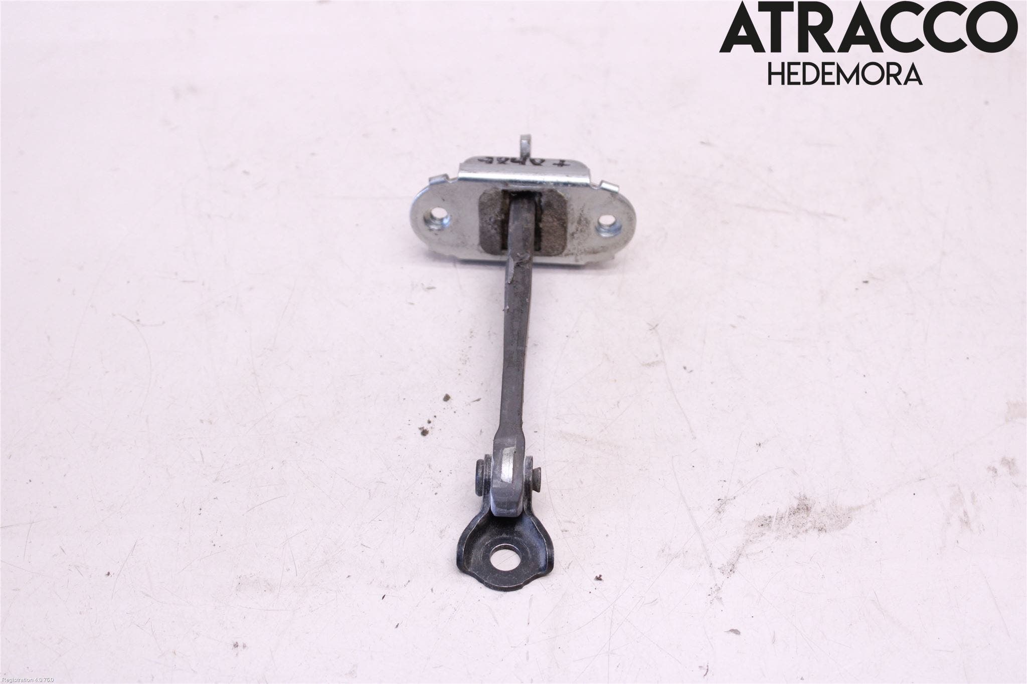 Peugeot 108 15-22 Dörrstopp