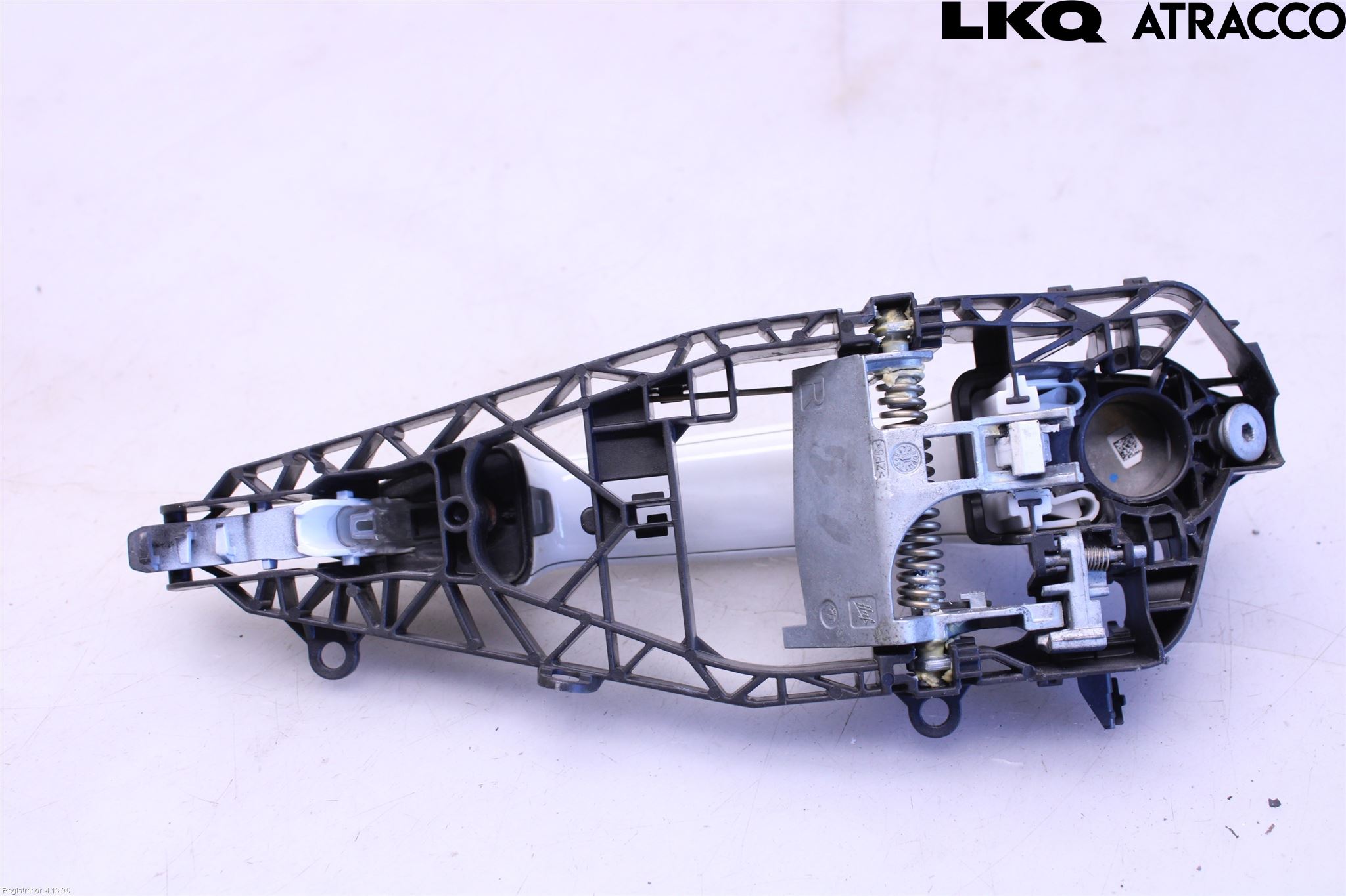 BMW X2 F39 18-23 Dörrhandtag Yttre Hö