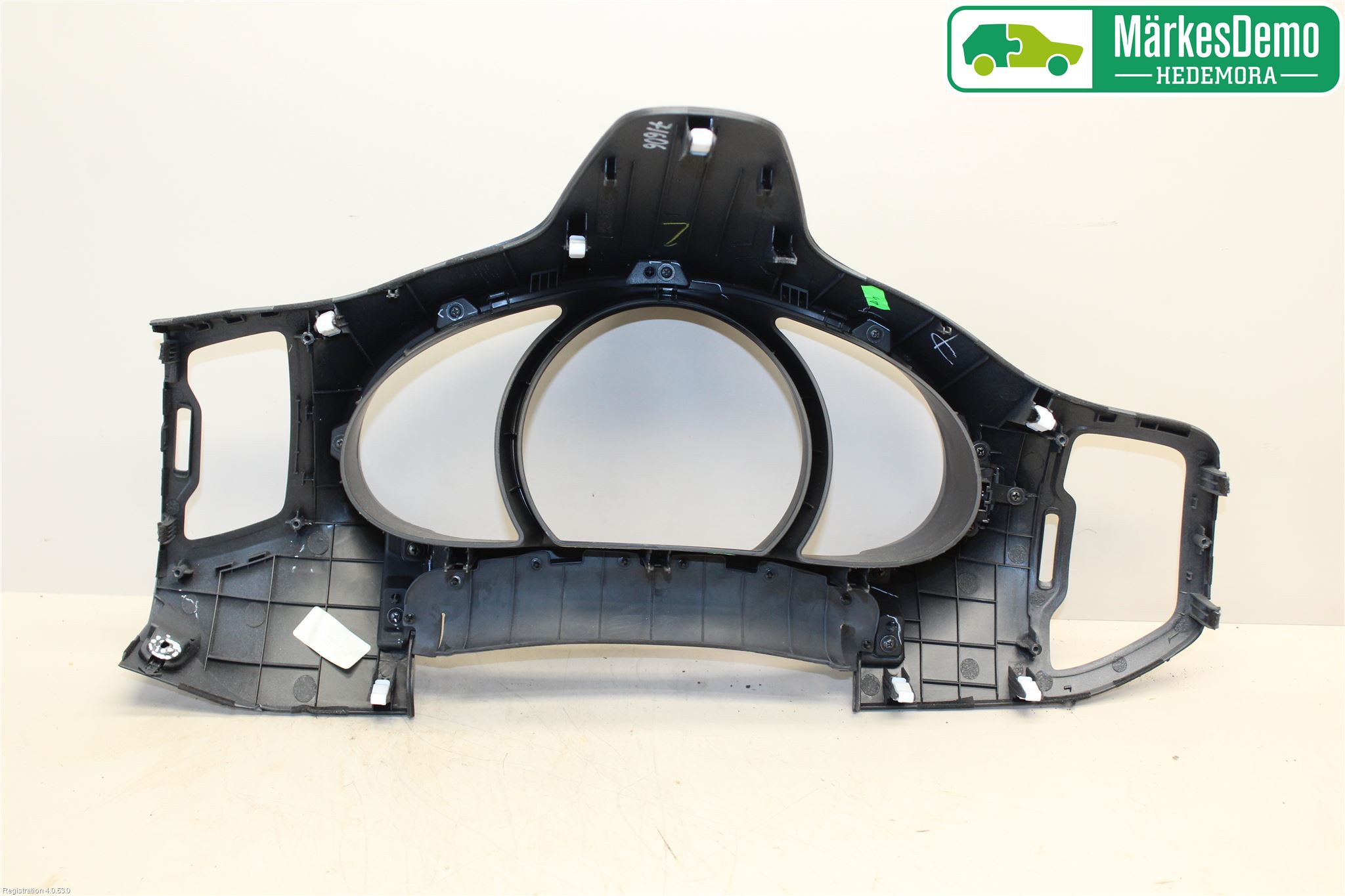 Kia SPORTAGE (SL) 11-15 Instrumentsarg