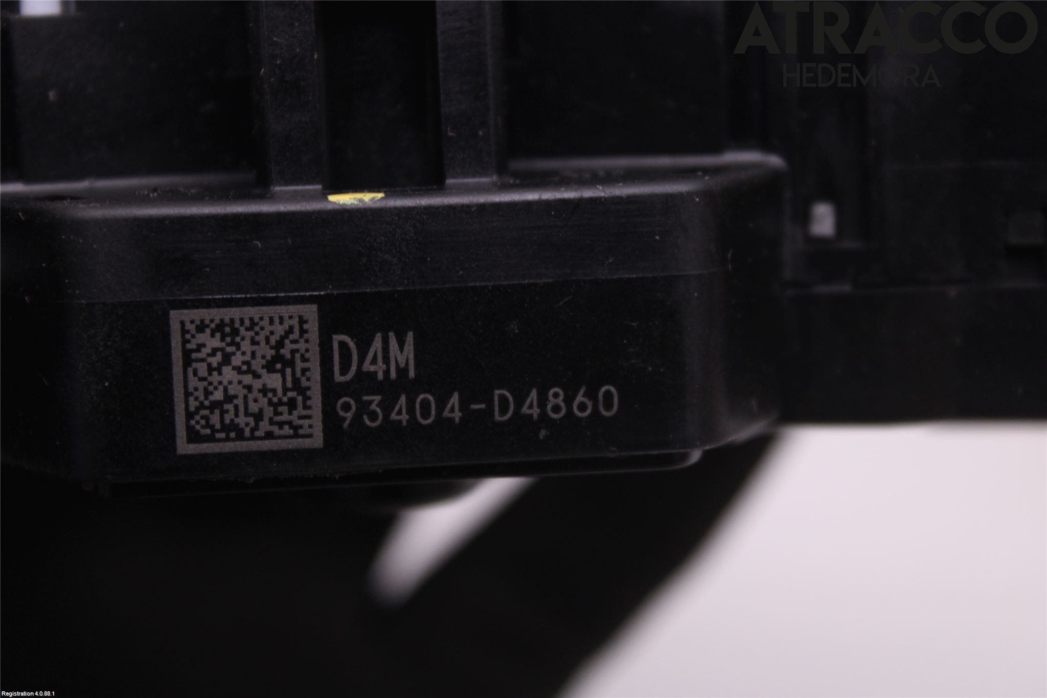 Kia OPTIMA 16-20 Spakcentral