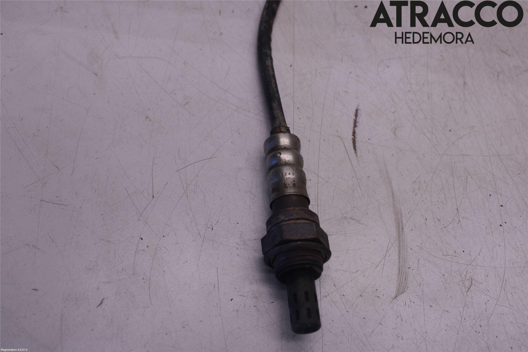 Mazda 5 10-18 Injlambdasond