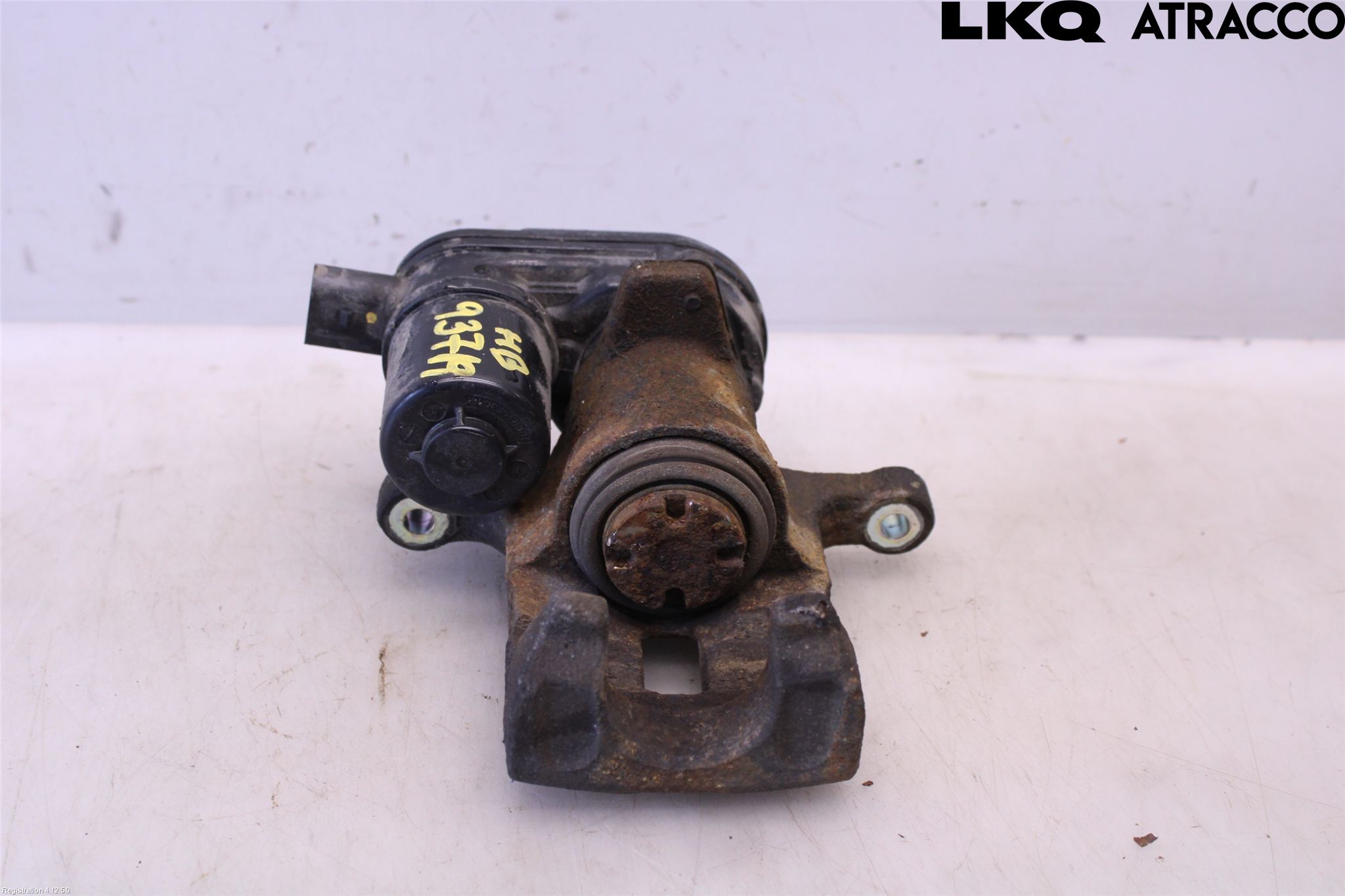 Kia OPTIMA 16-20 Bromsok Bak Höger