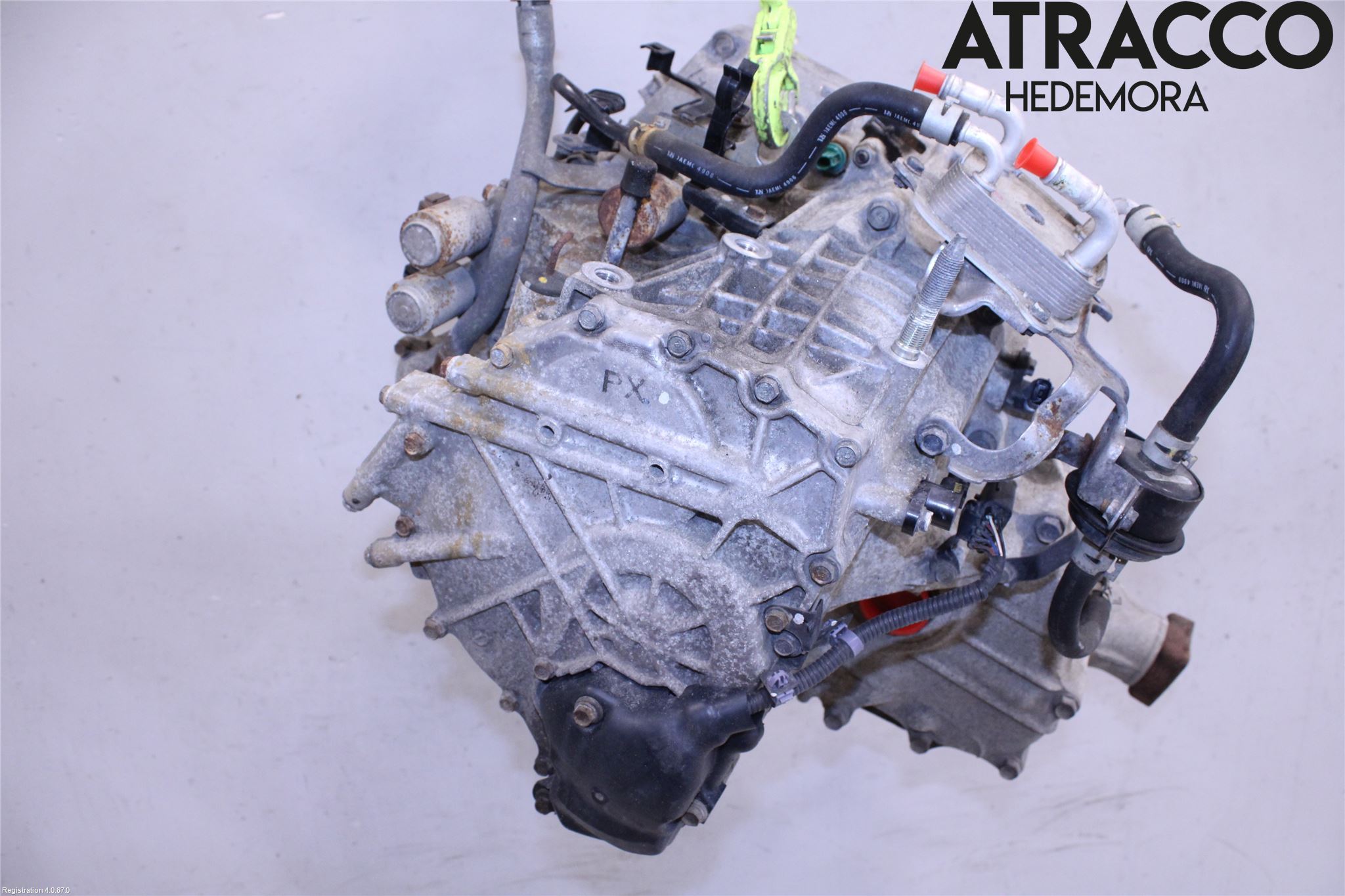 Honda CR-V 13-18 Växellåda Automat