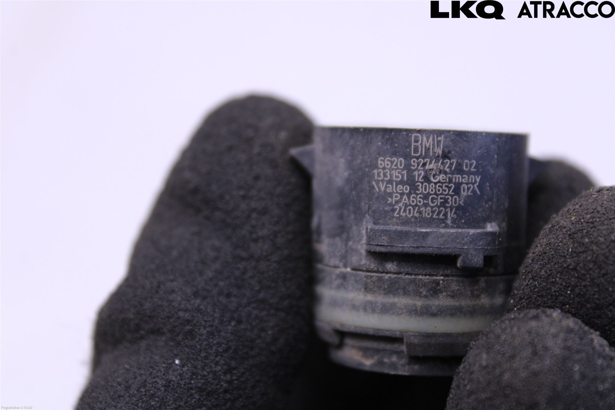 Mini COUNTRYMAN F60 17-23 Parkeringshjälp Backsensor