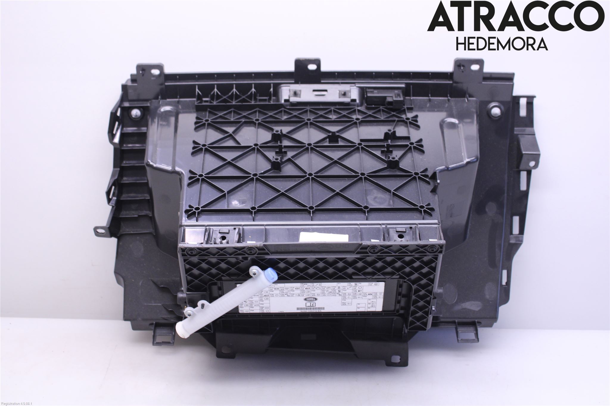 Landrover LAND ROVER DISCOVERY SPORT 15- Handskfack