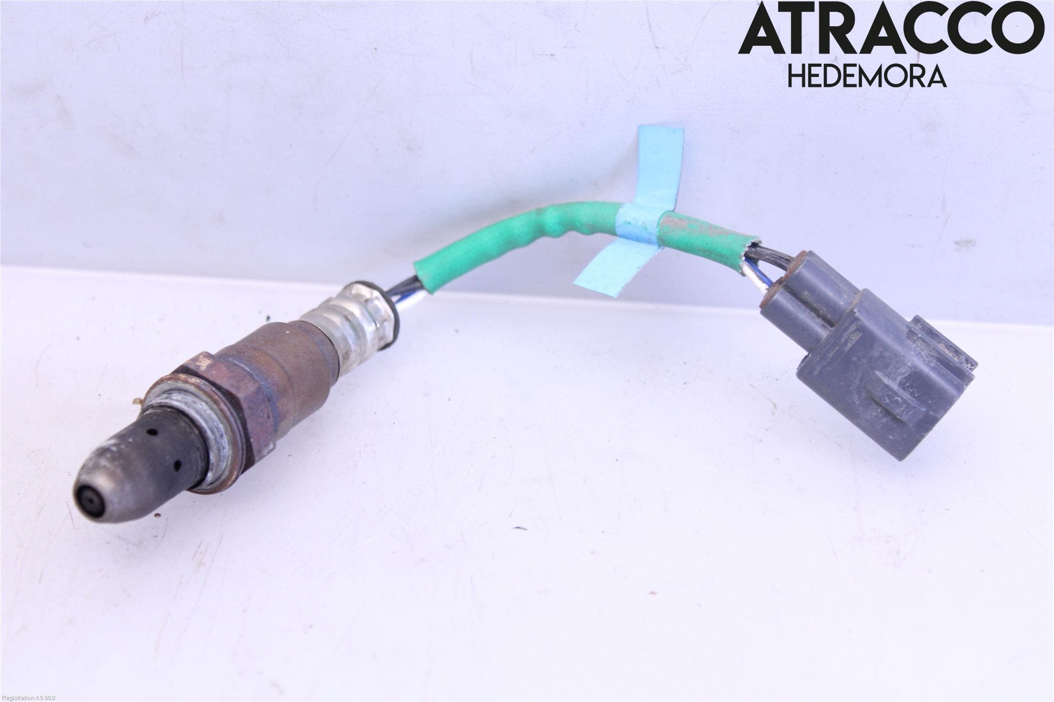 Toyota YARIS XP130 15-20 Injlambdasond