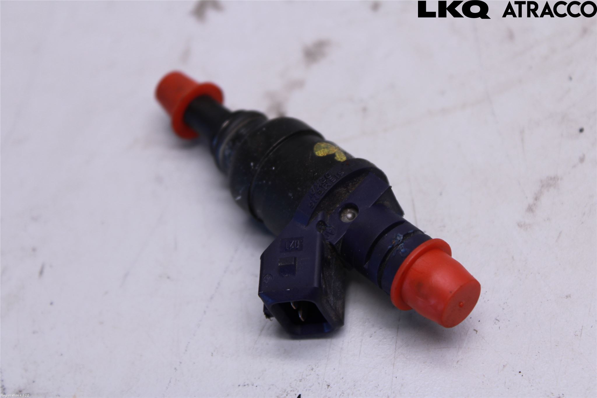 BMW 5 E39 95-04 Injspridare