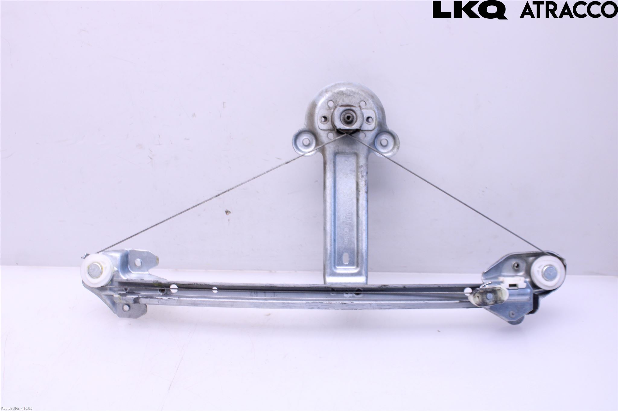 Opel ASTRA H 04-12 Fönsterhissmekanism