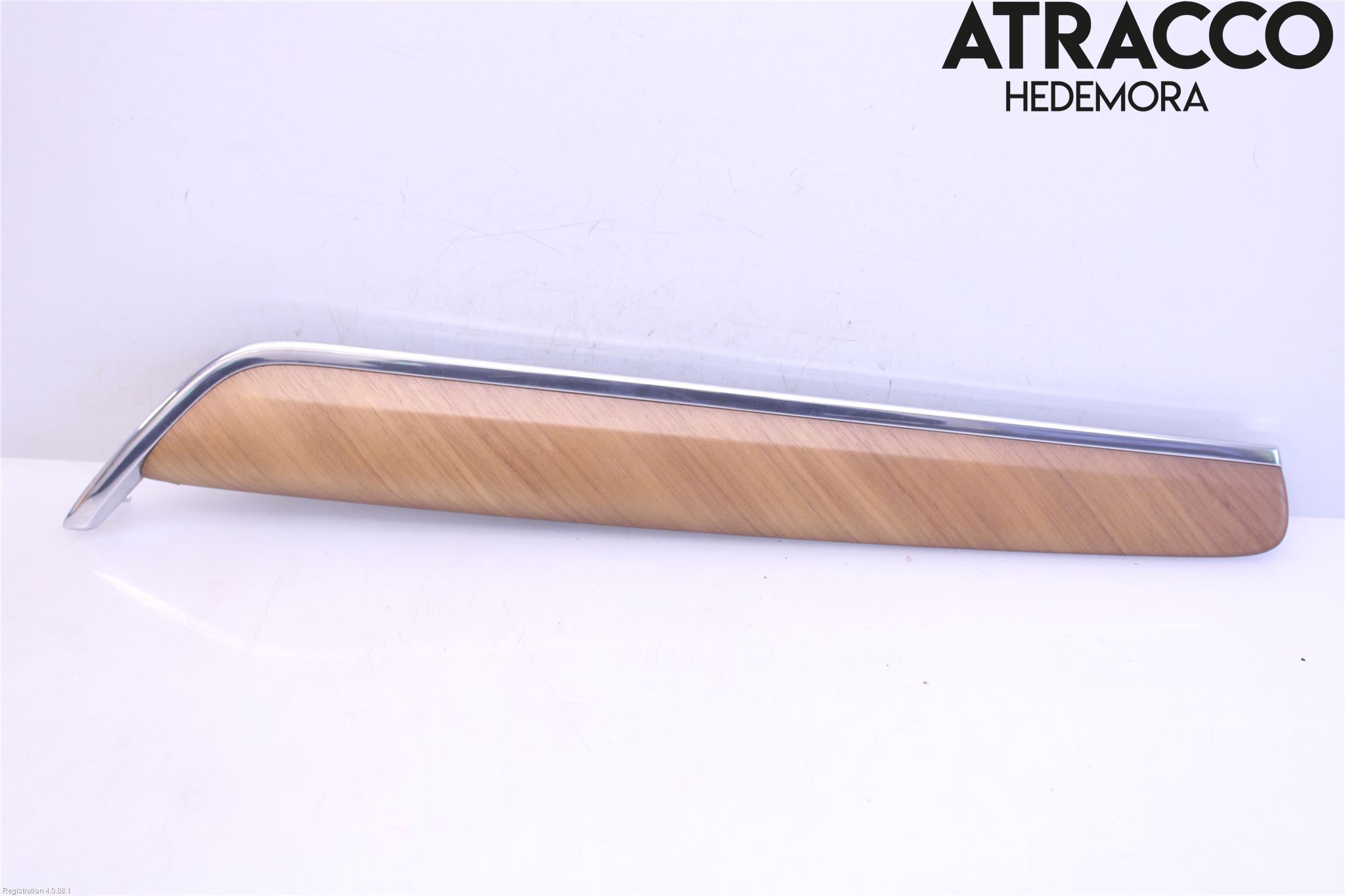 Volvo V90 17->> Dörr Dekorlist Bak Vä