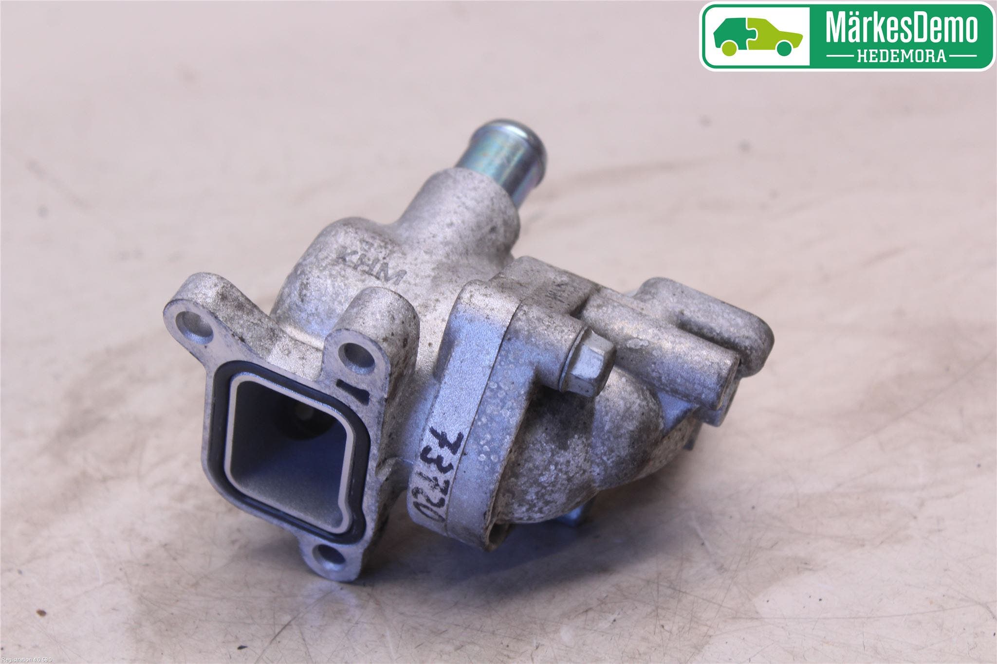 Hyundai i30 PD 17- Termostathus-Lock