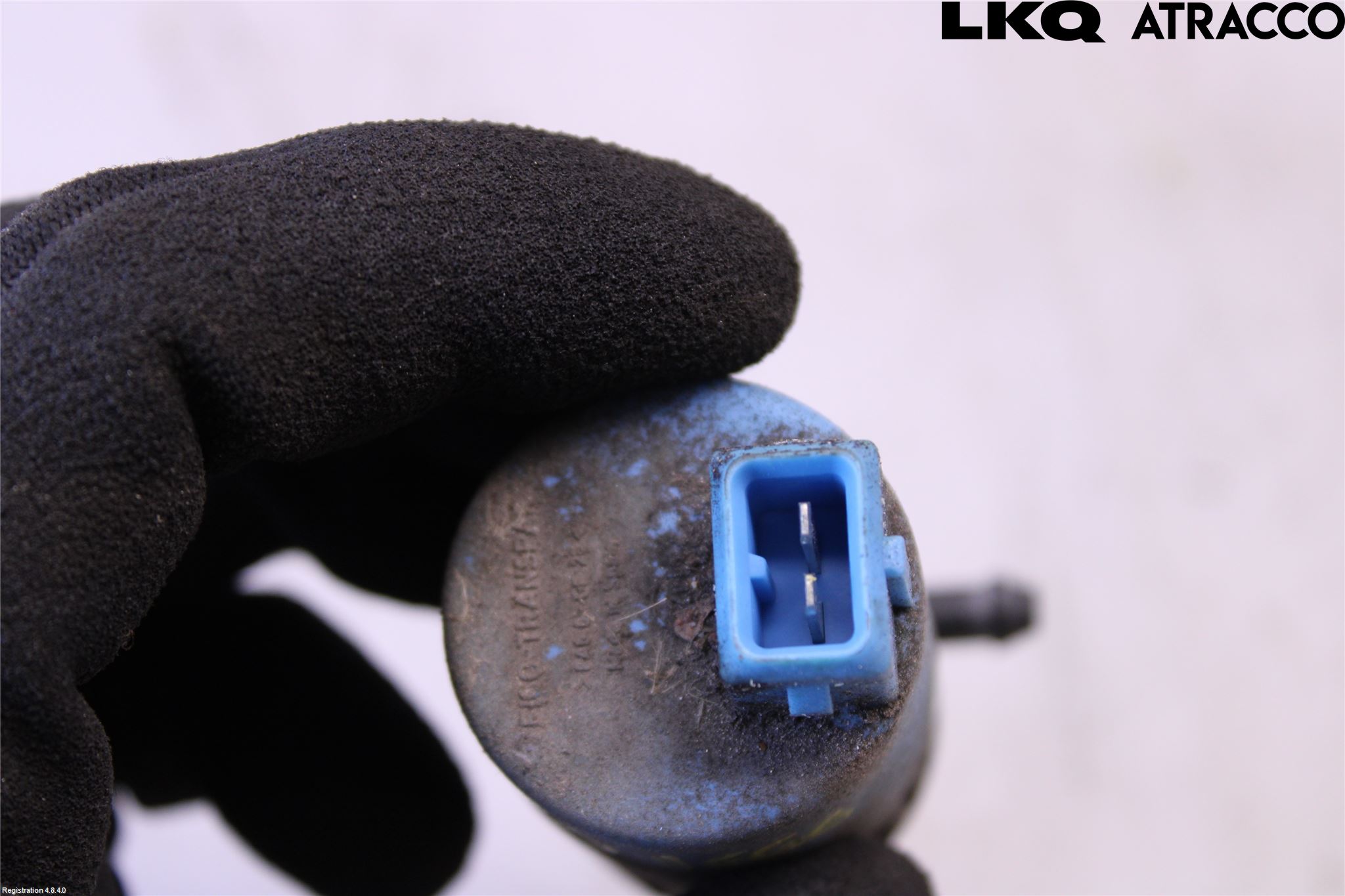 Volvo S40/V40    96-04 Spolarpump Vindruta