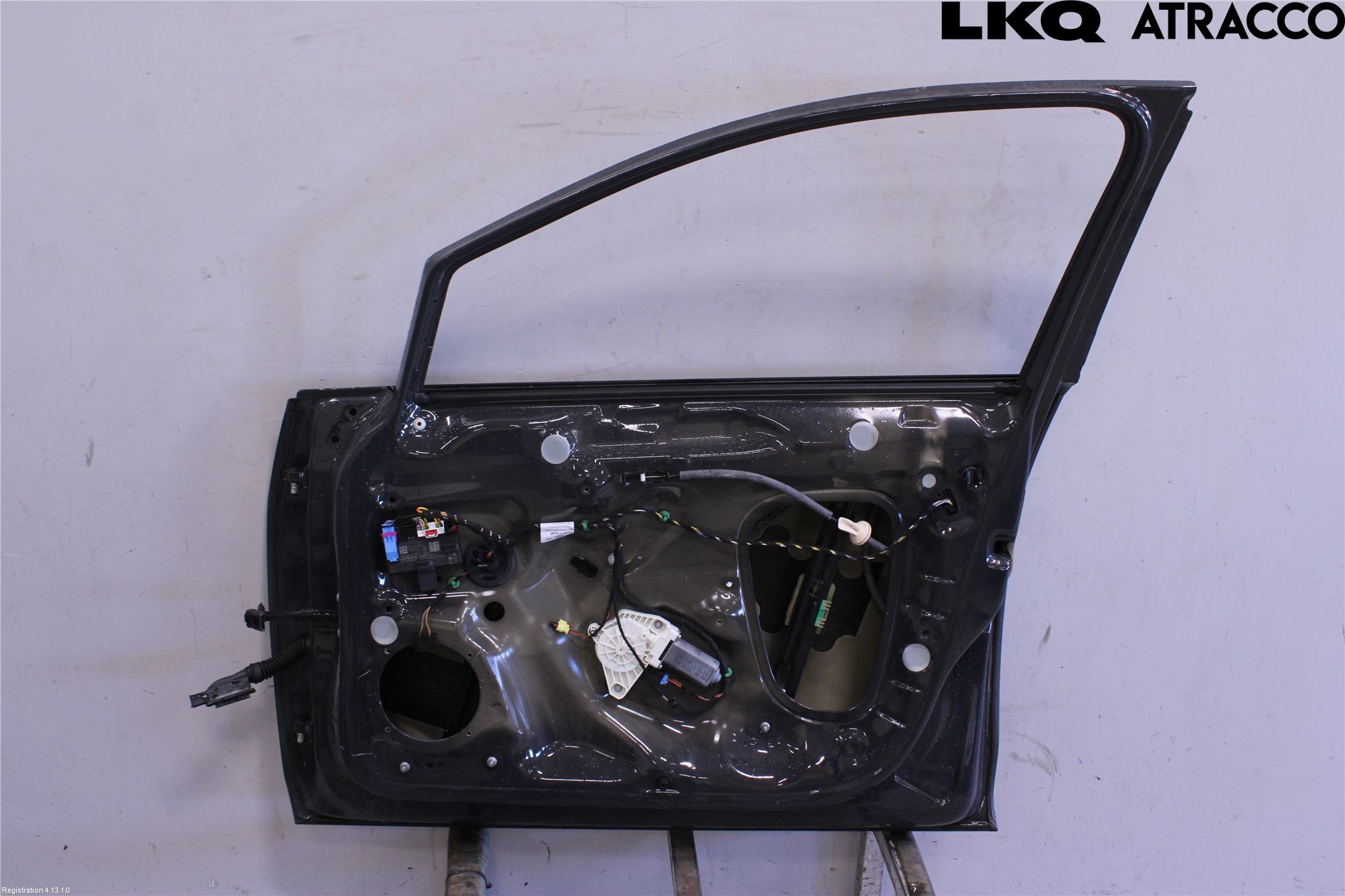 Volkswagen VW GOLF / E-GOLF VII 13-20 Dörr Fram Höger