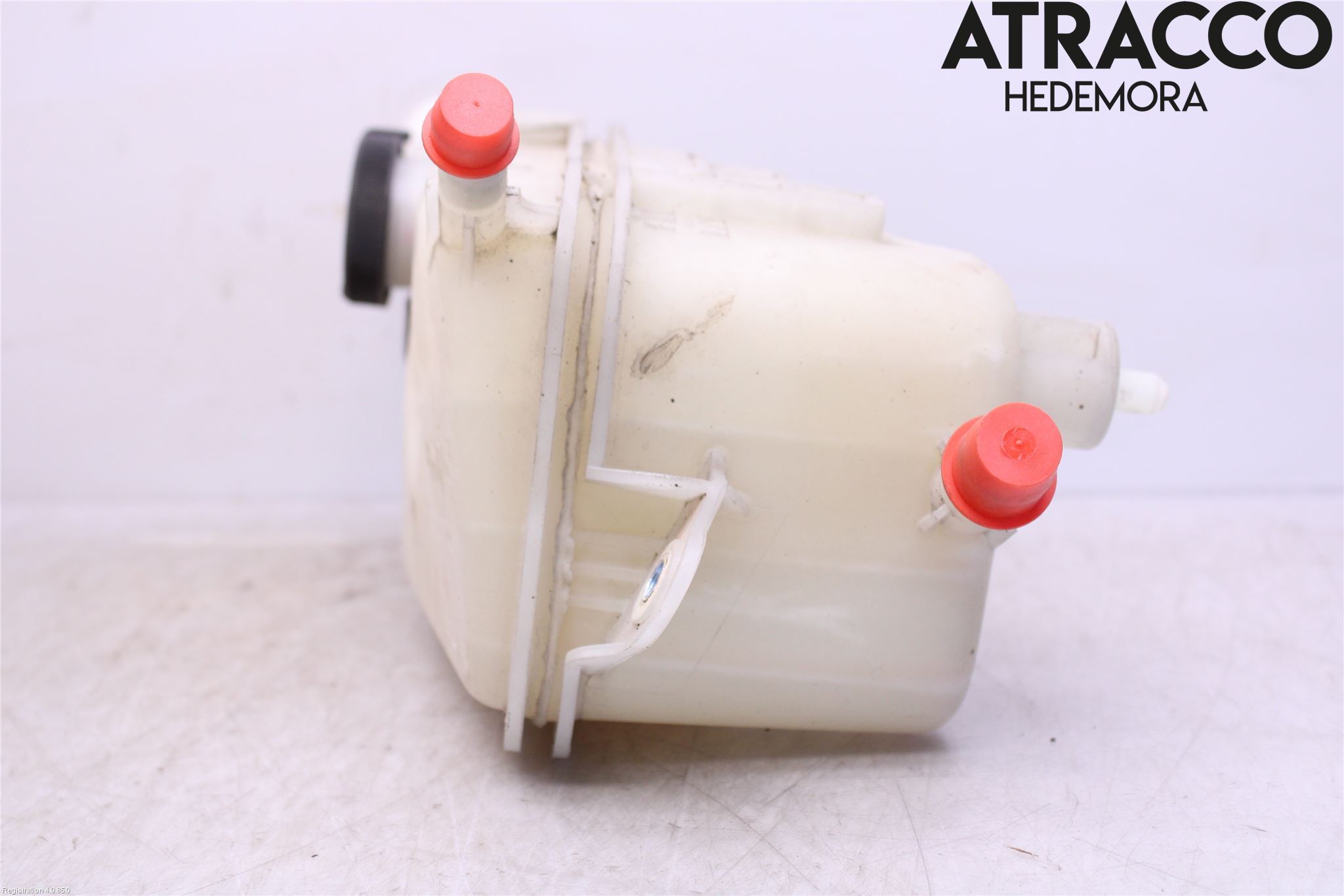 Toyota AVENSIS 09-15 Expansionstank