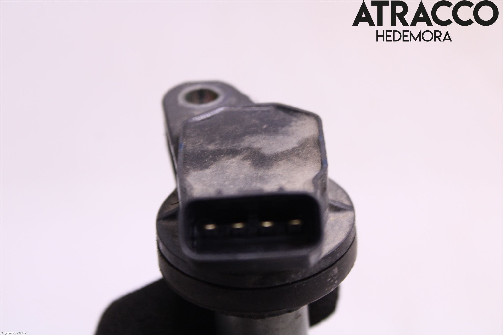 Toyota AURIS 07-09 Tändspole