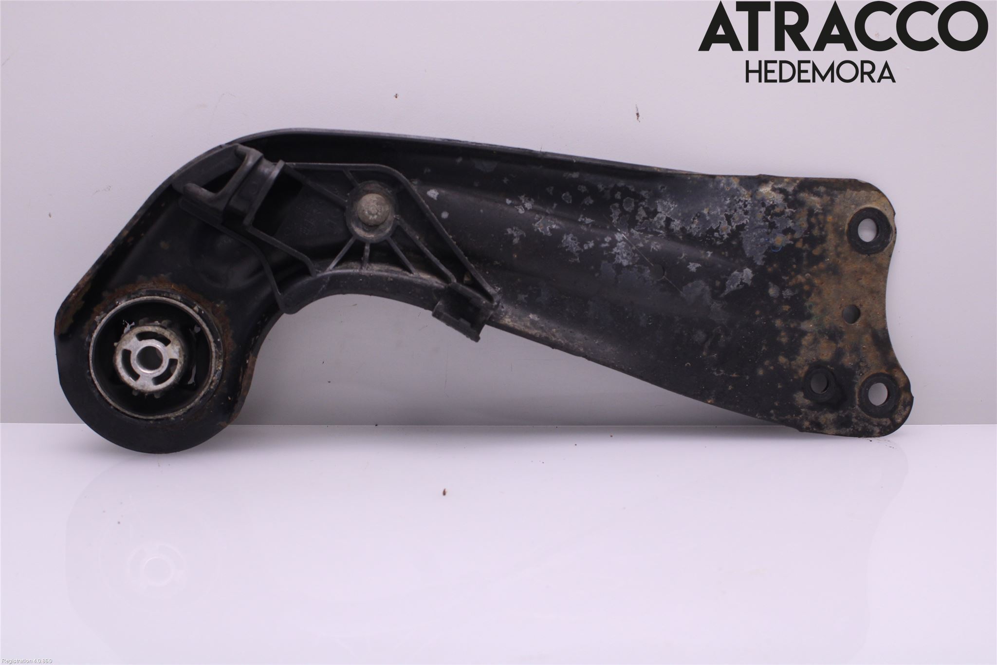Volkswagen VW TOURAN 10-15 Bärarm Bak Vänster