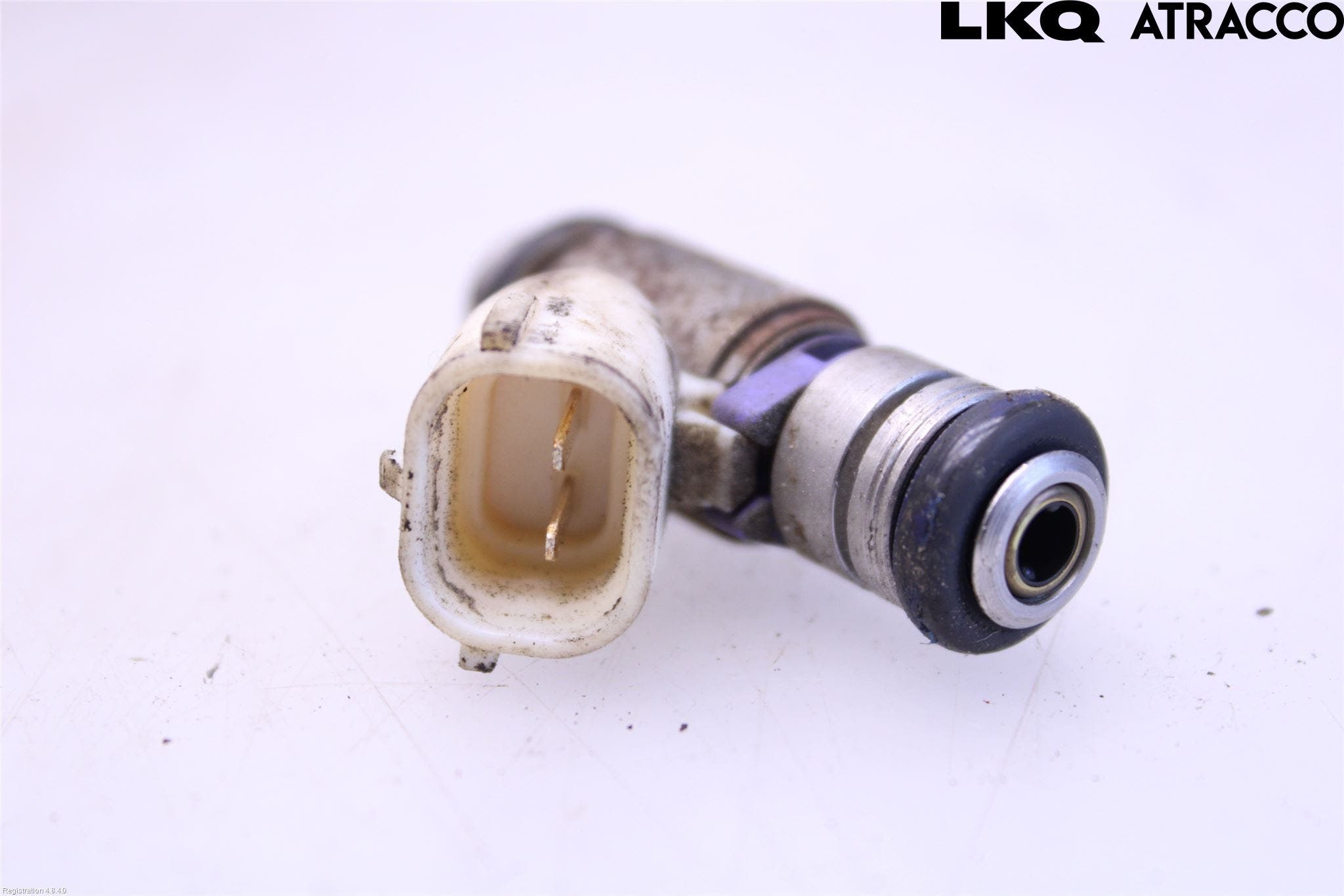 Volkswagen VW POLO 10-17 Injspridare