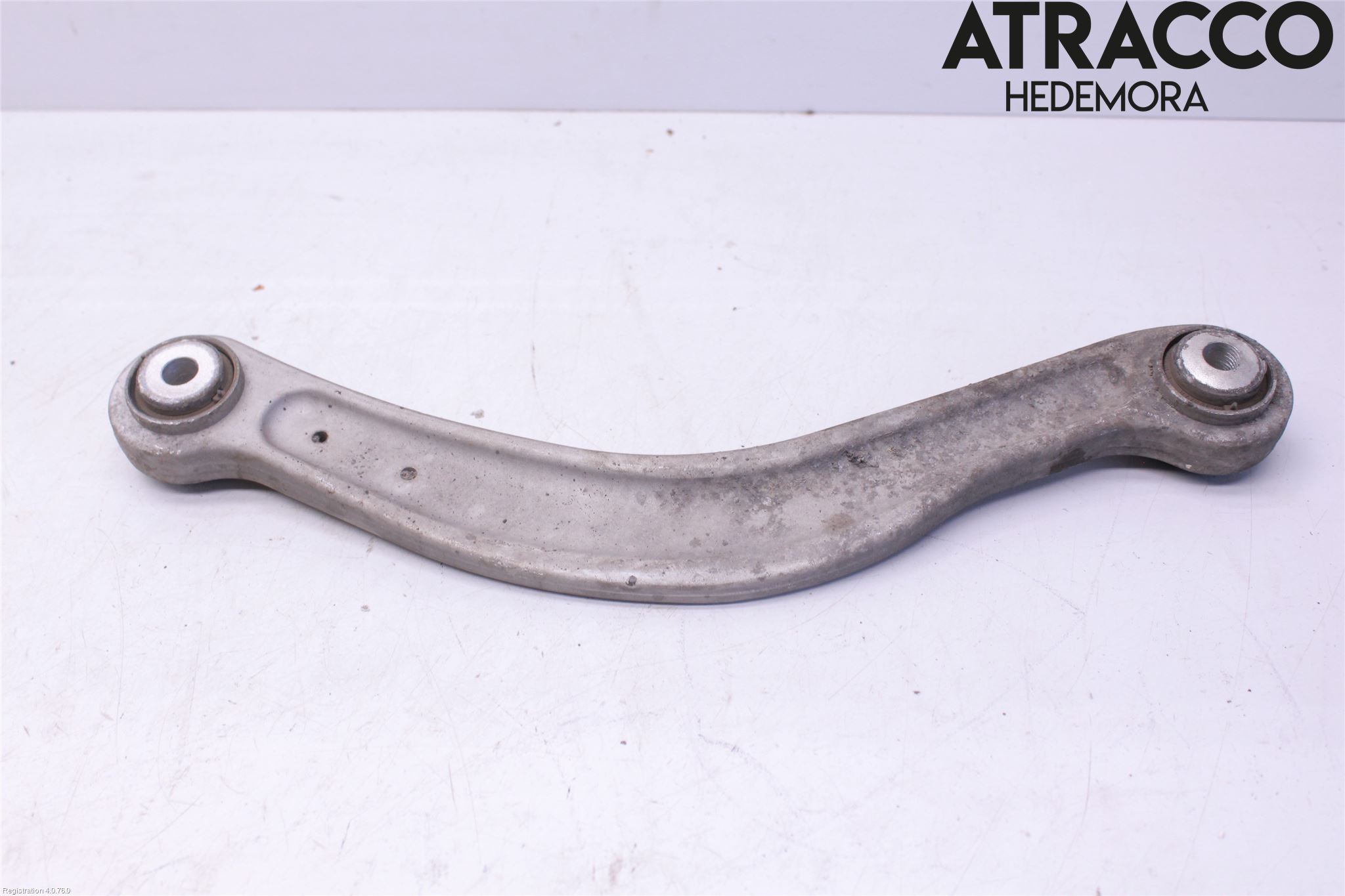 Mercedes-Benz MB C-KLASS (W204) 07-15 Bärarm Bak Övre Höger
