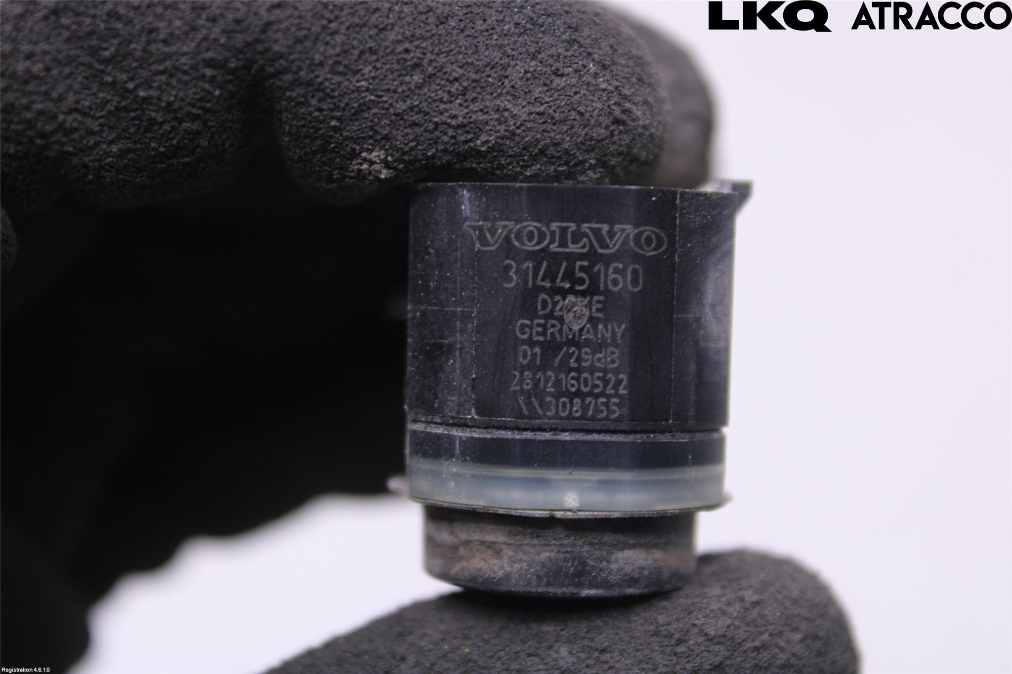 Volvo XC60 14-17 Parkeringshjälp Backsensor