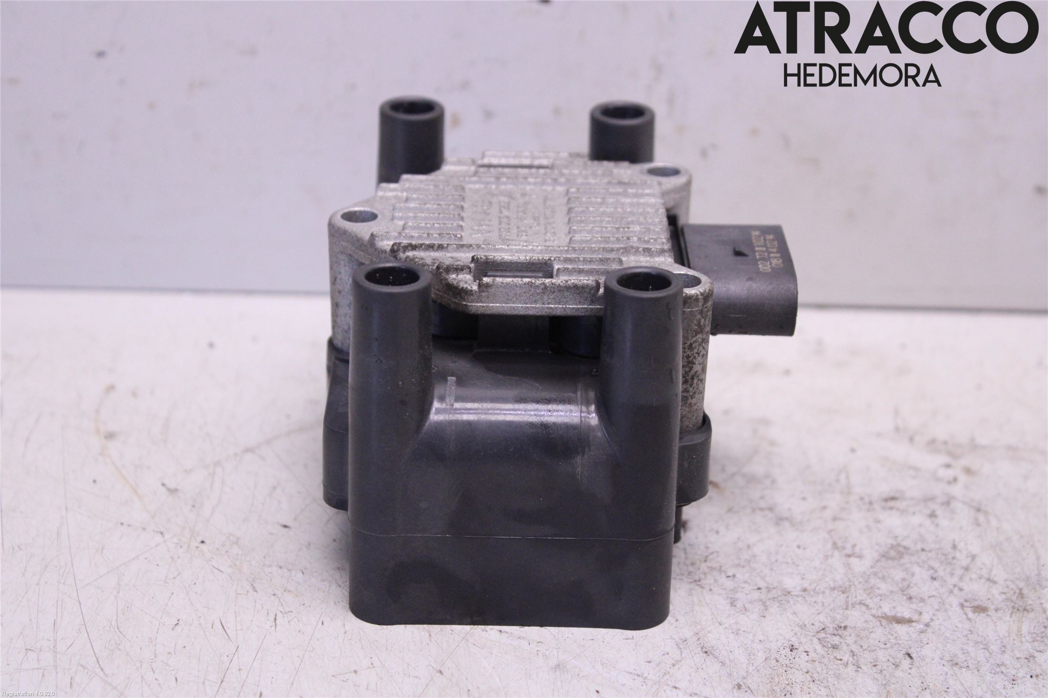 Seat TOLEDO 12-19 Tändspole