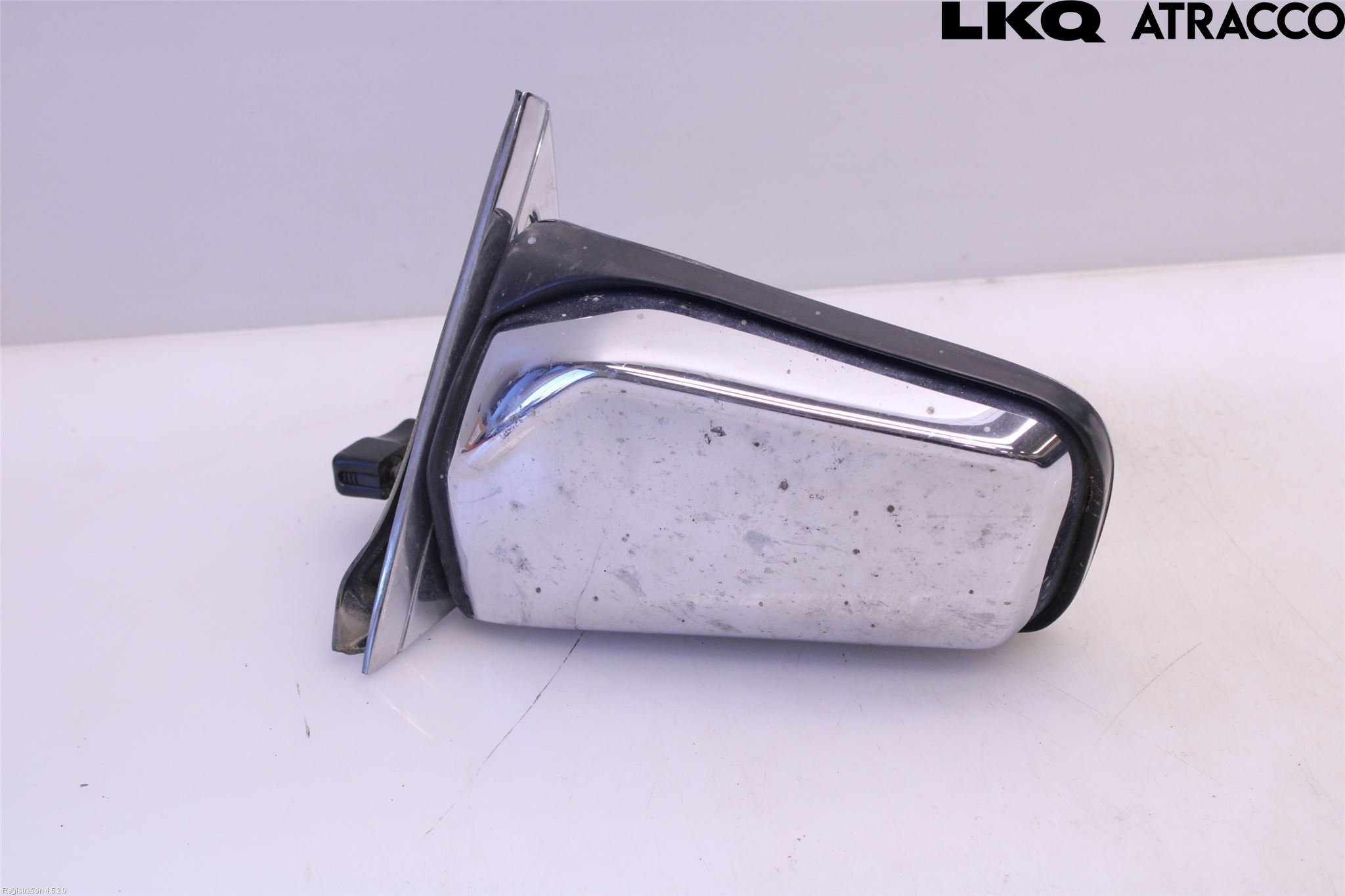 Mercedes-Benz MB 200-300  (W123) 76-86 Spegel Yttre Justerbar Vä