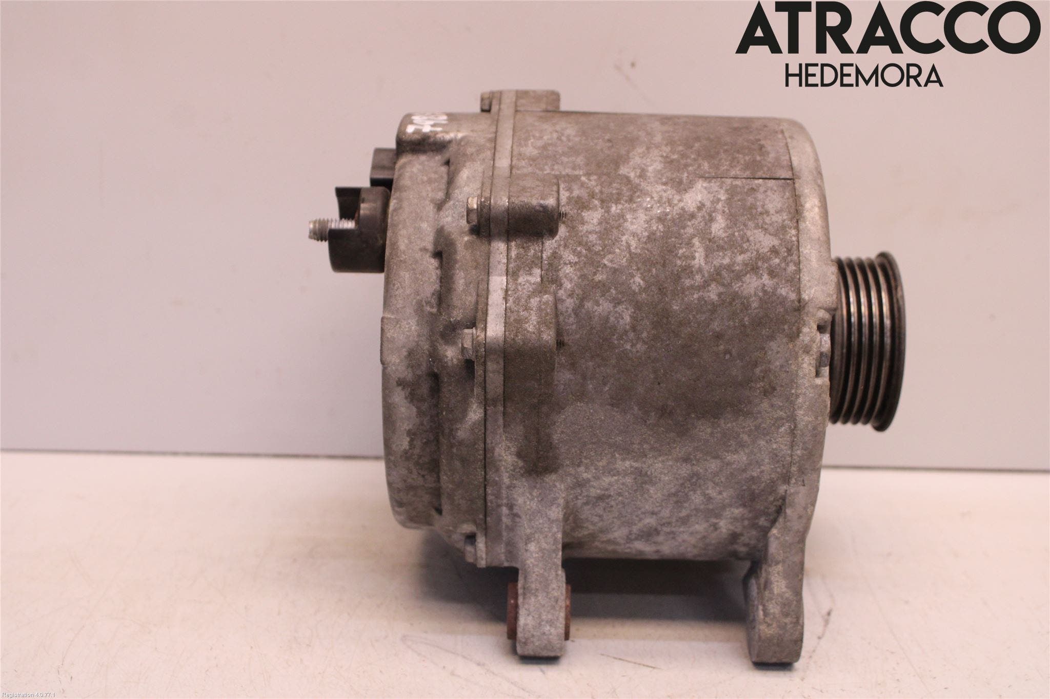 Audi A6/S6 05-11 Generator