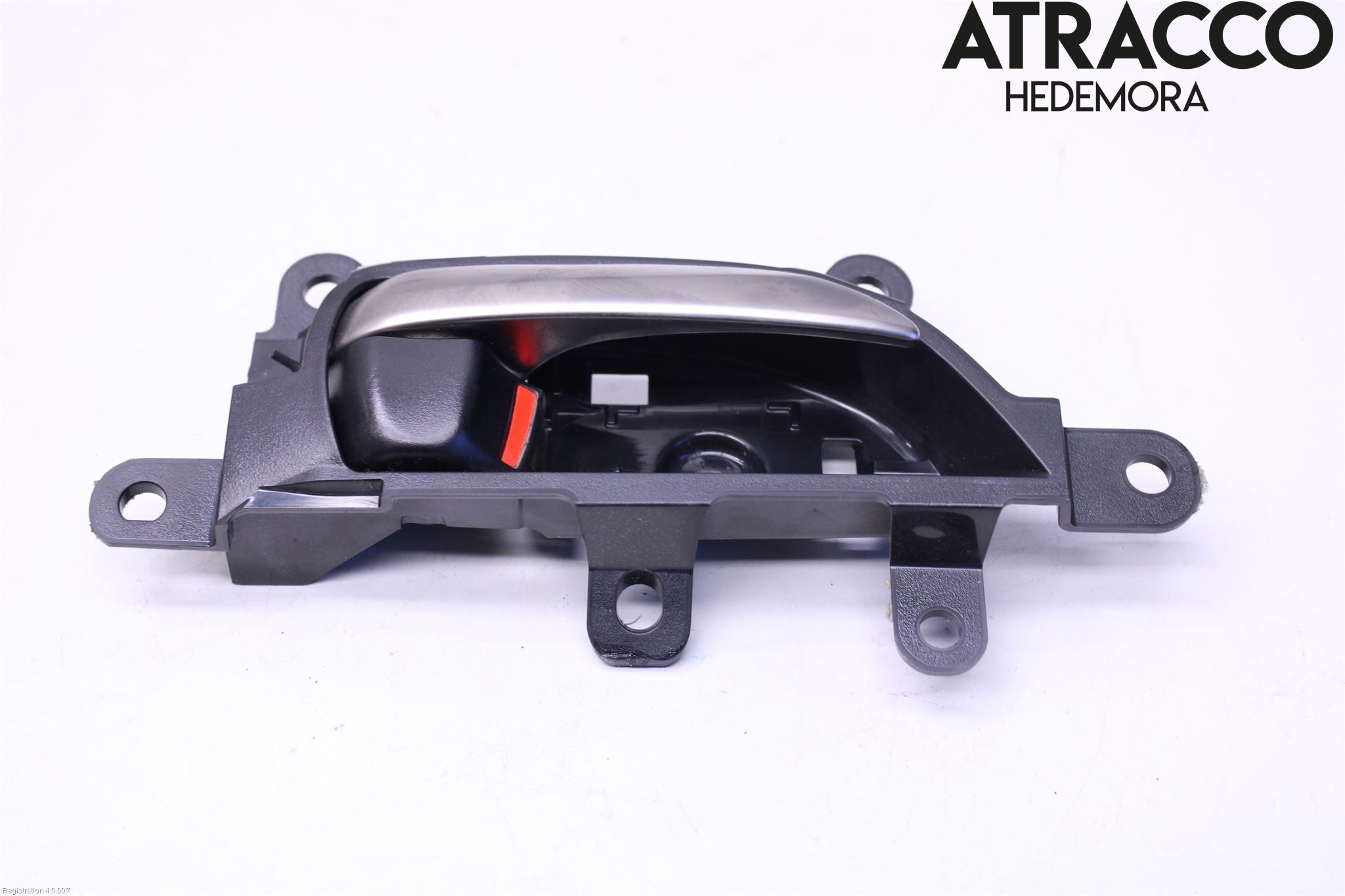 Lexus NX 300h 15-21 Dörrhandtag Inre Hö