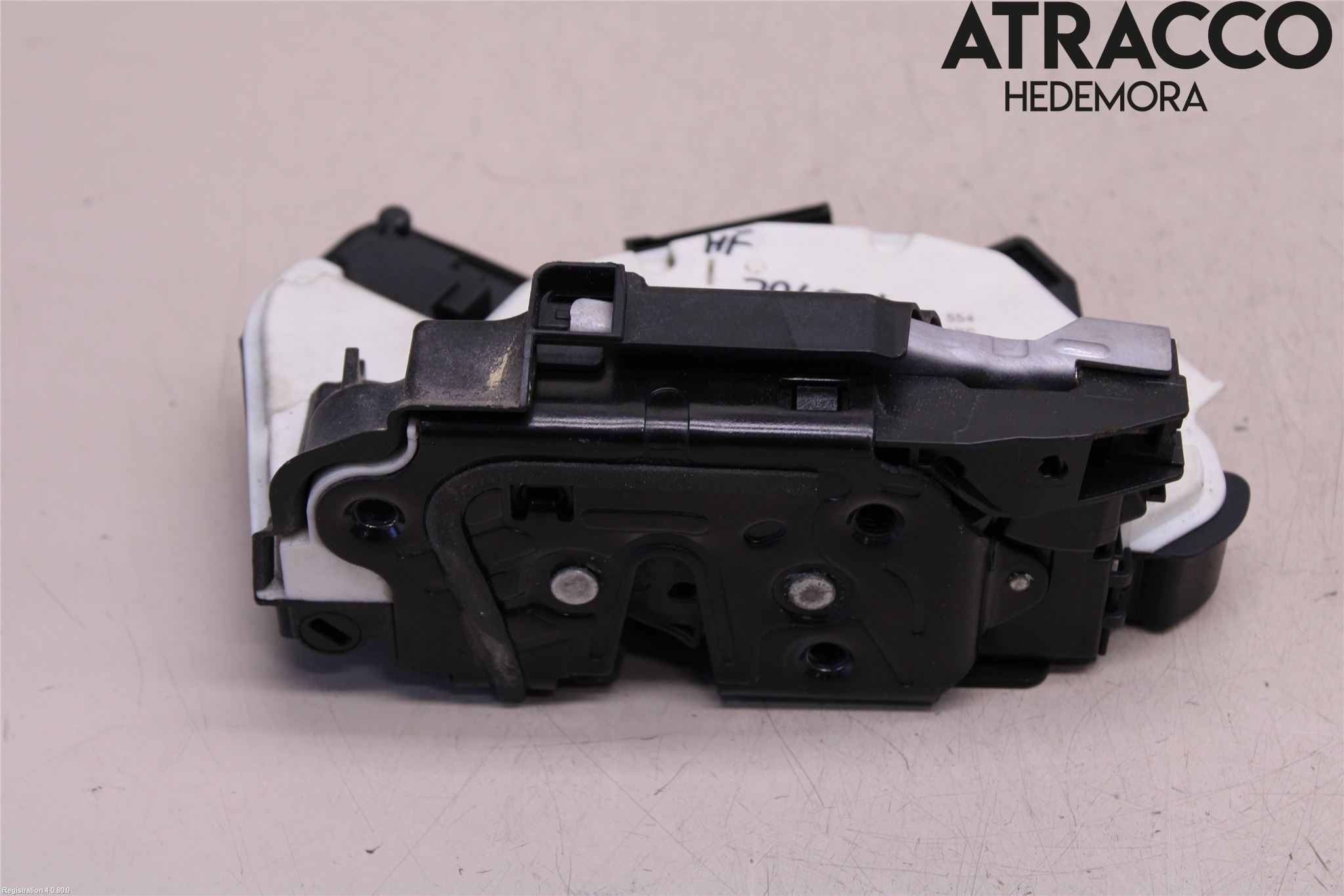 Seat LEON 13-20 Låskista-Dörrlås