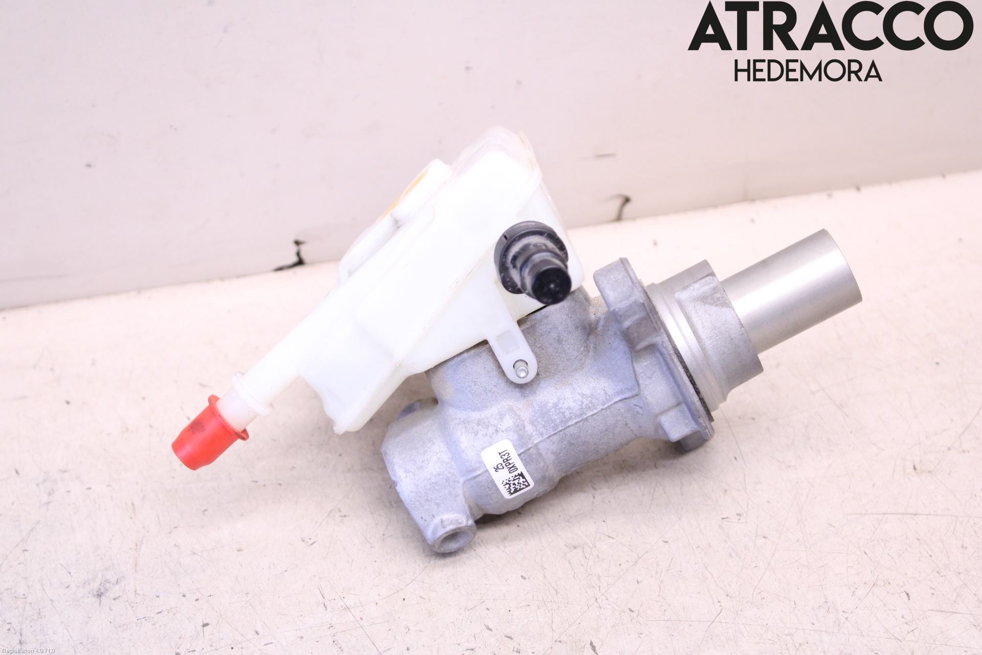 Ford KUGA 13-16 Broms Huvudcylinder