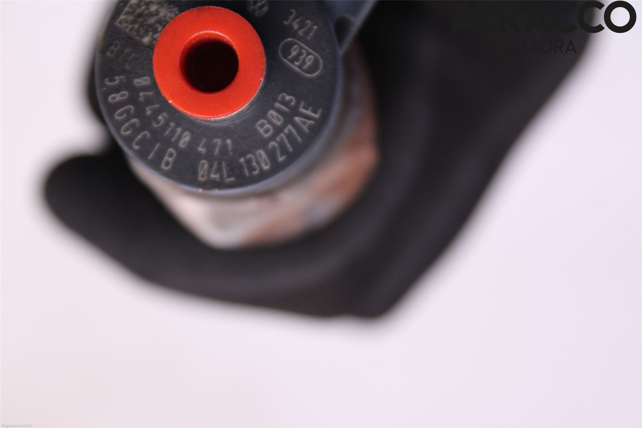 Audi A5 07-16 Injspridare