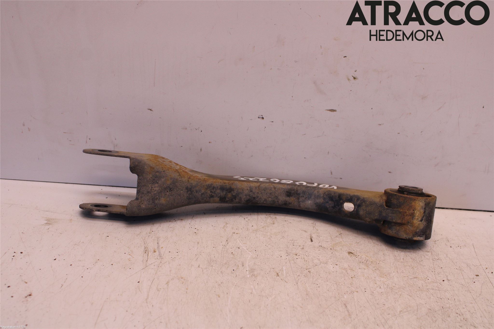 Subaru OUTBACK 15-20 Bärarm Bak Vänster