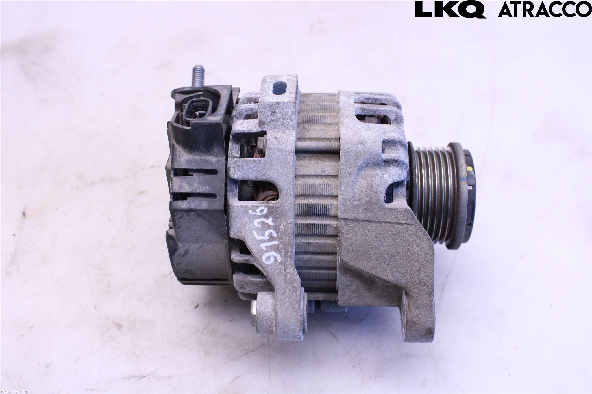Kia PICANTO 12-17 Generator