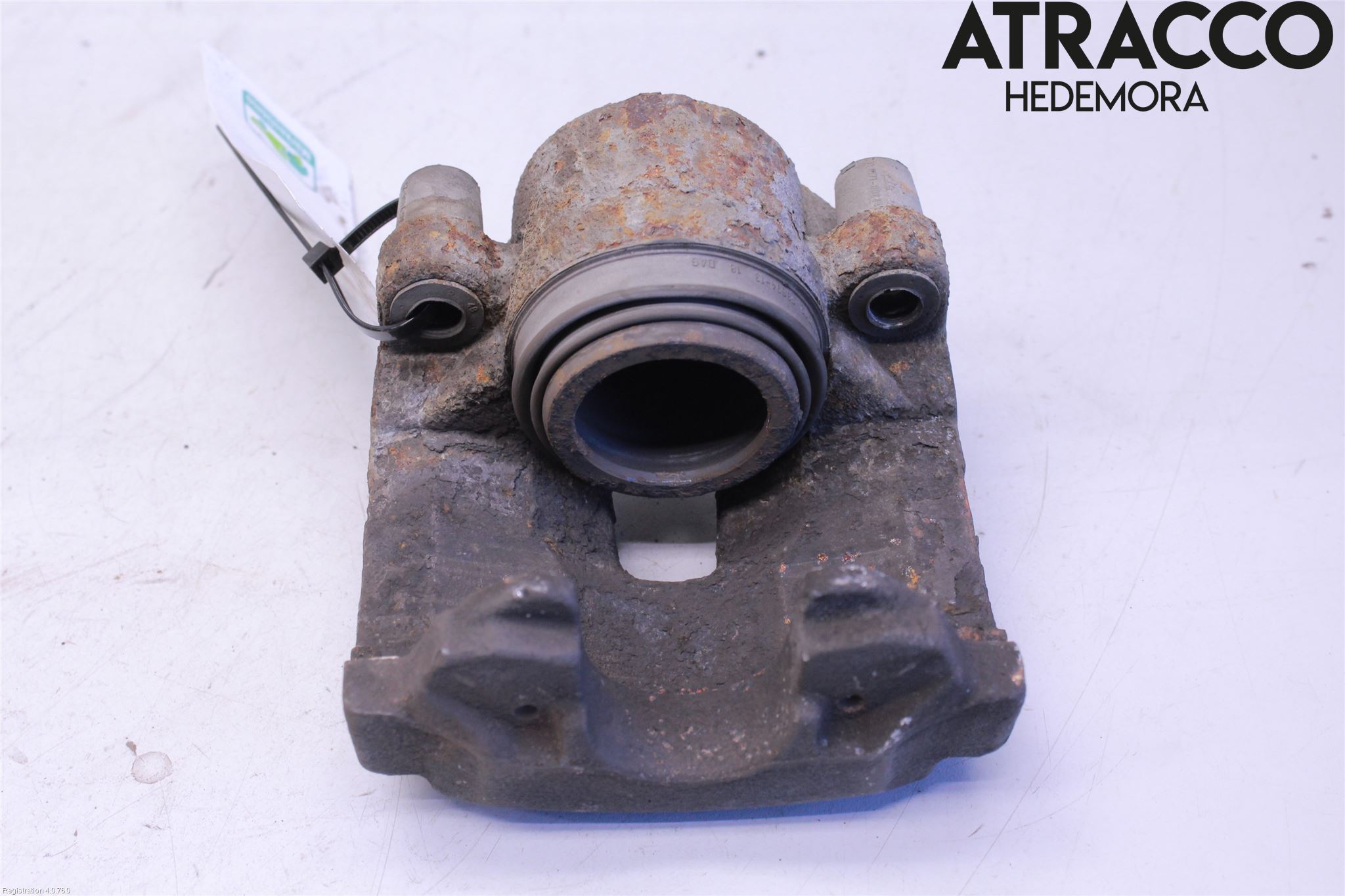 Honda ACCORD    08- Bromsok Fram Höger