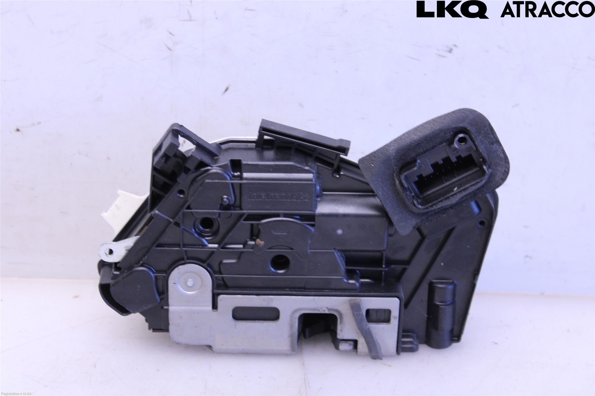 Volkswagen VW BEETLE 12- Låskista-Dörrlås