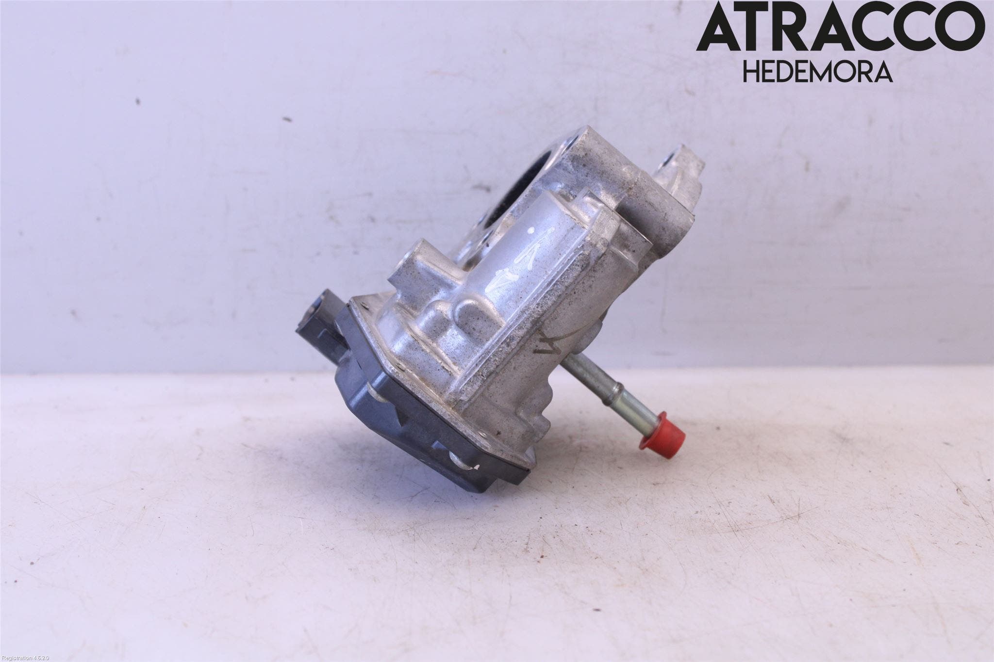 Toyota HILUX 16- Egr Ventil