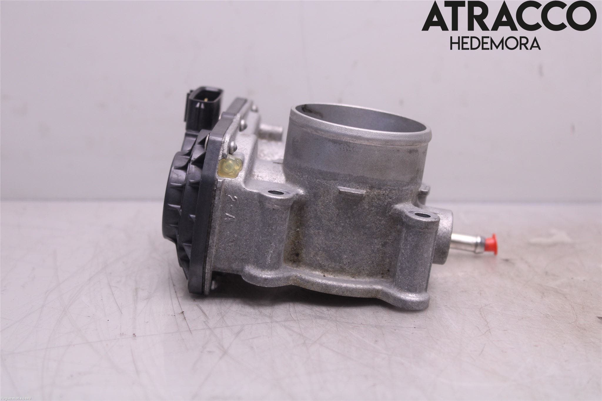 Subaru IMPREZA IV 13-17 Injspjällhus