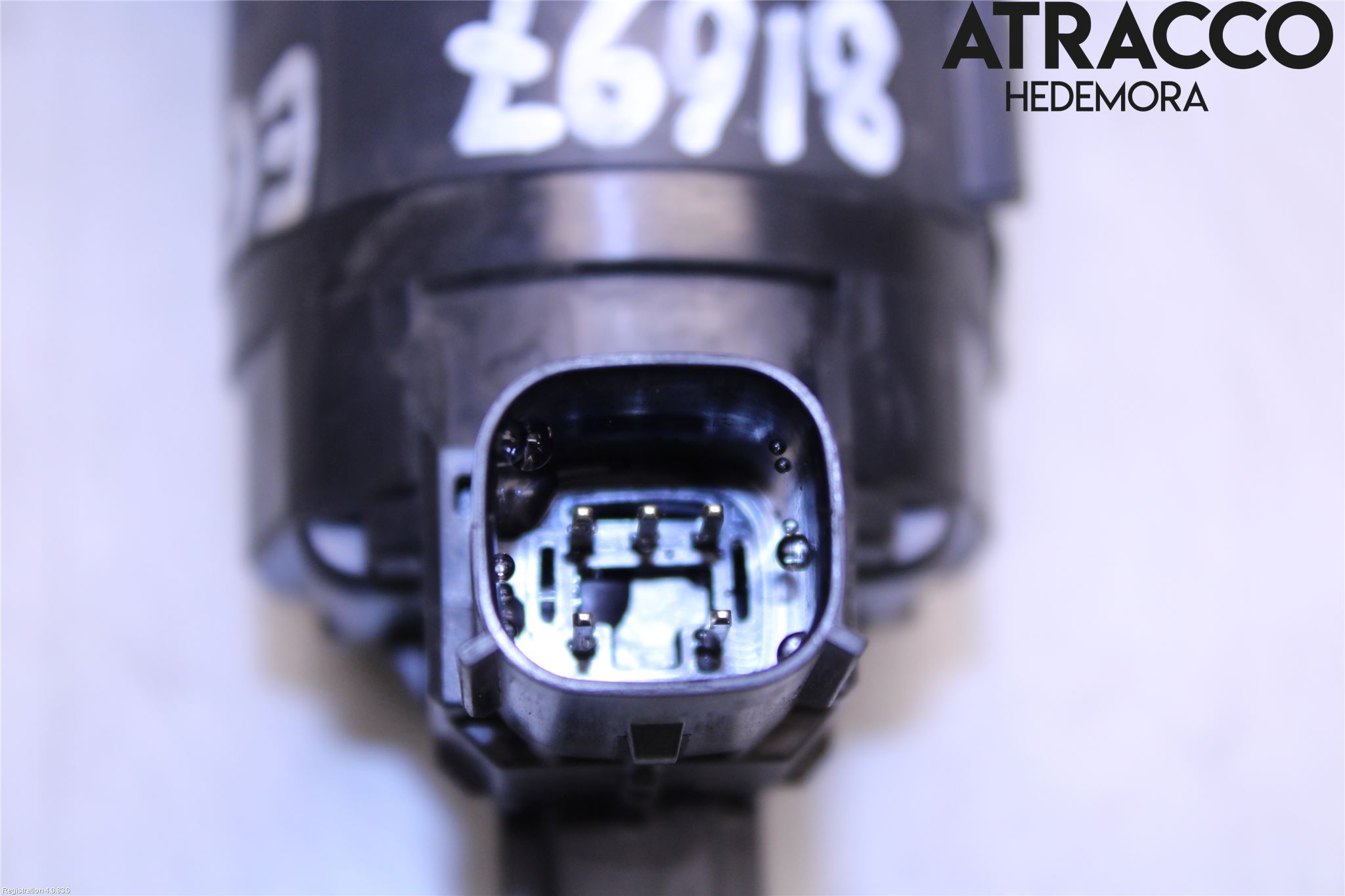 Opel INSIGNIA 17- Egr Ventil