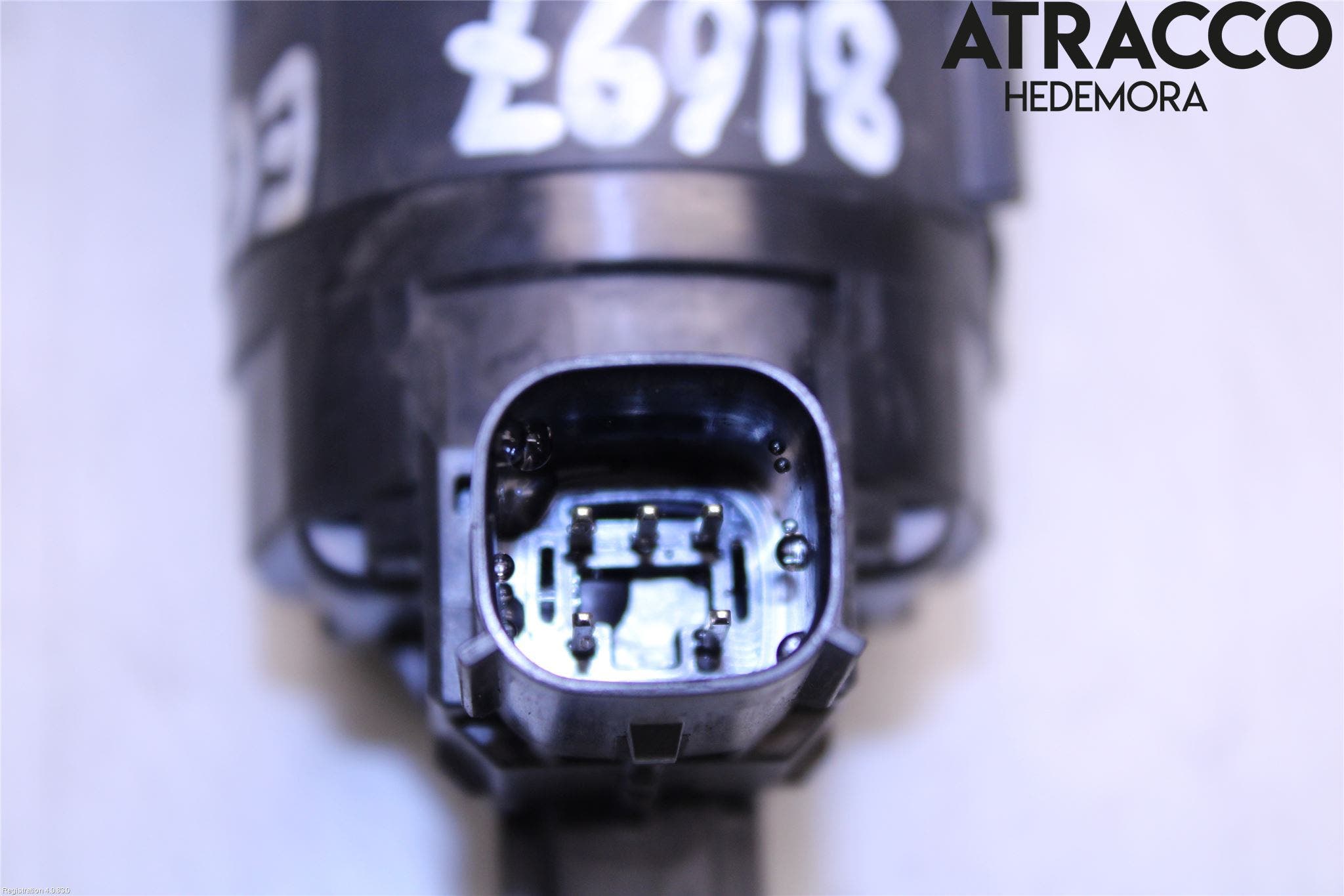 Opel INSIGNIA 17- Egr Ventil